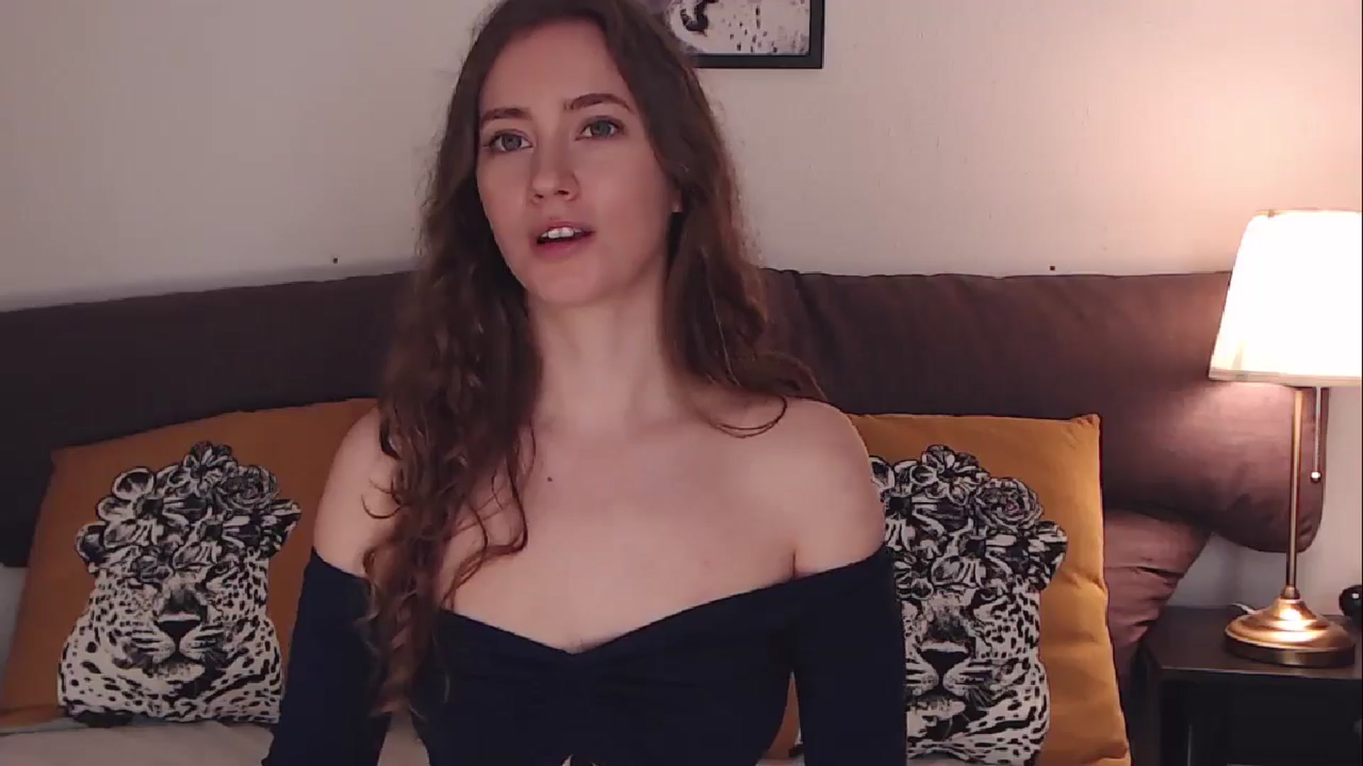Gallery image thumbnail from BreeKanne's myfreecams stream on, 05/27/2025, 09:38 image 4 of 20
