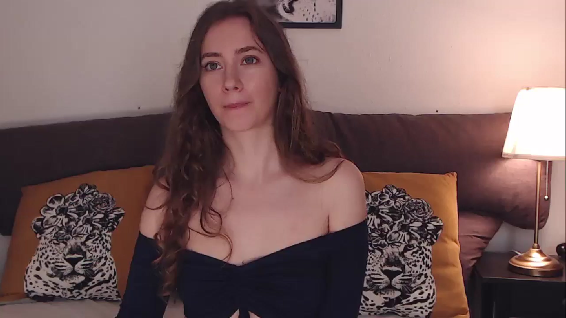 Gallery image thumbnail from BreeKanne's myfreecams stream on, 05/27/2025, 09:38 image 8 of 20