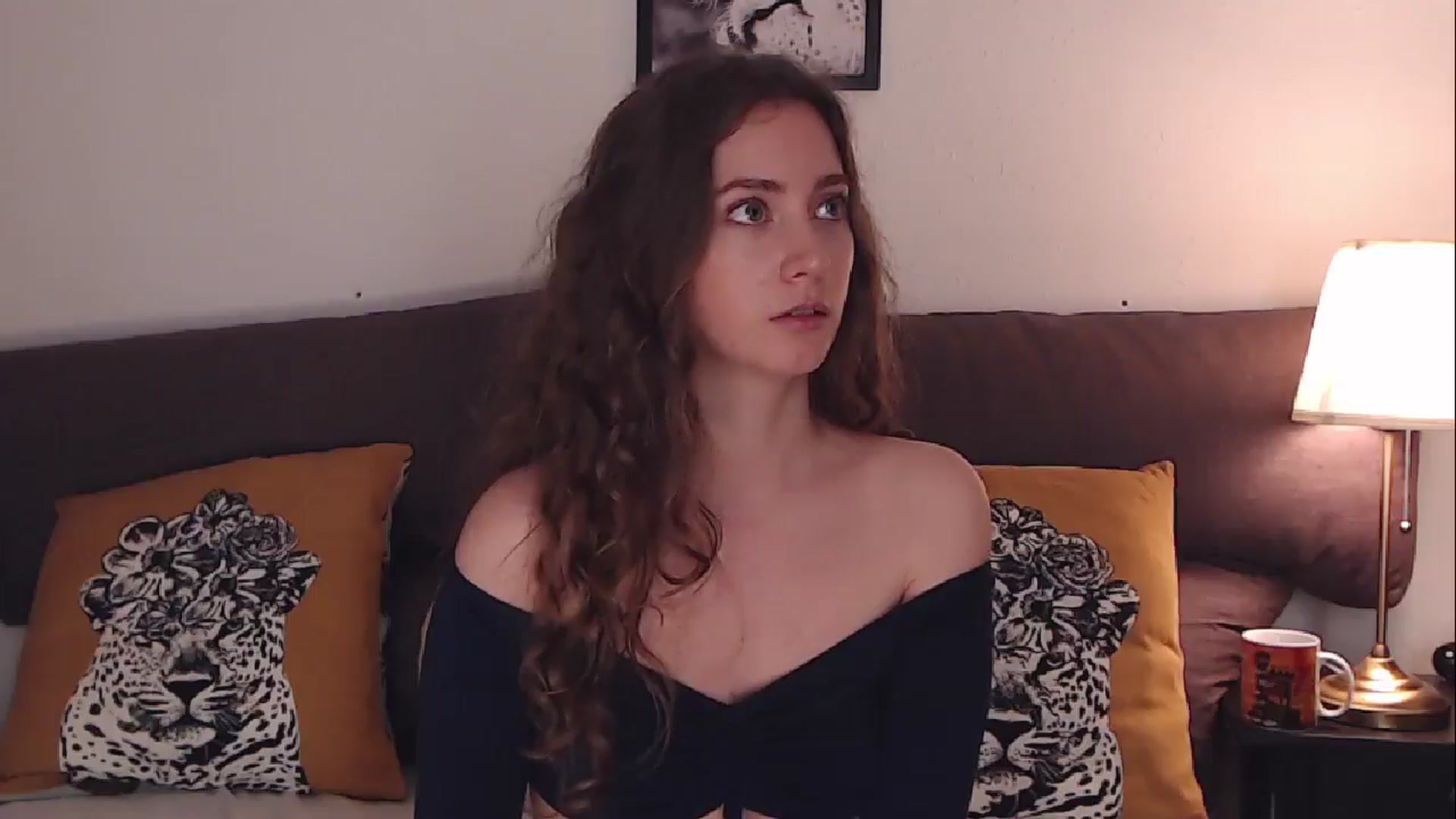 Gallery image thumbnail from BreeKanne's myfreecams stream on, 05/27/2025, 10:31 image 20 of 20