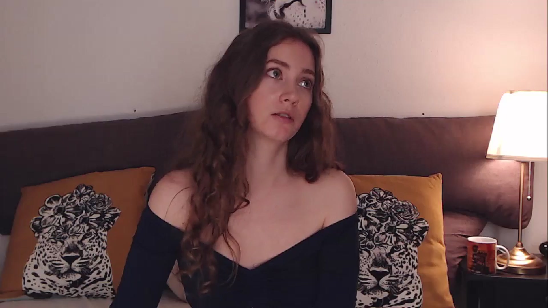 Gallery image thumbnail from BreeKanne's myfreecams stream on, 05/27/2025, 10:31 image 17 of 20