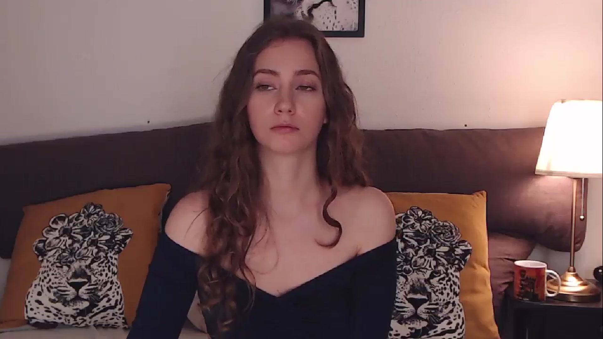 Gallery image thumbnail from BreeKanne's myfreecams stream on, 05/27/2025, 10:31 image 19 of 20