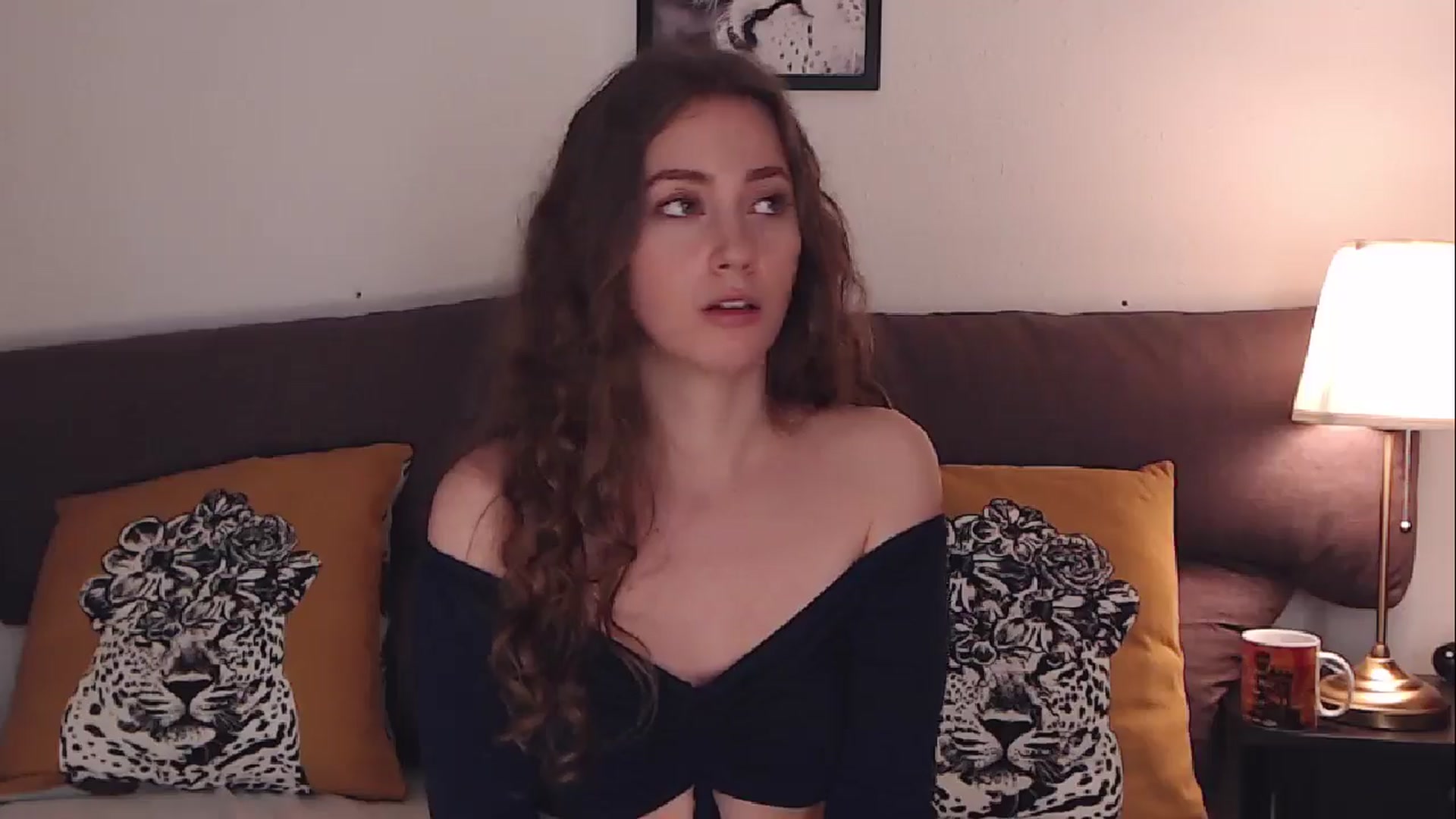 Gallery image thumbnail from BreeKanne's myfreecams stream on, 05/27/2025, 10:31 image 16 of 20