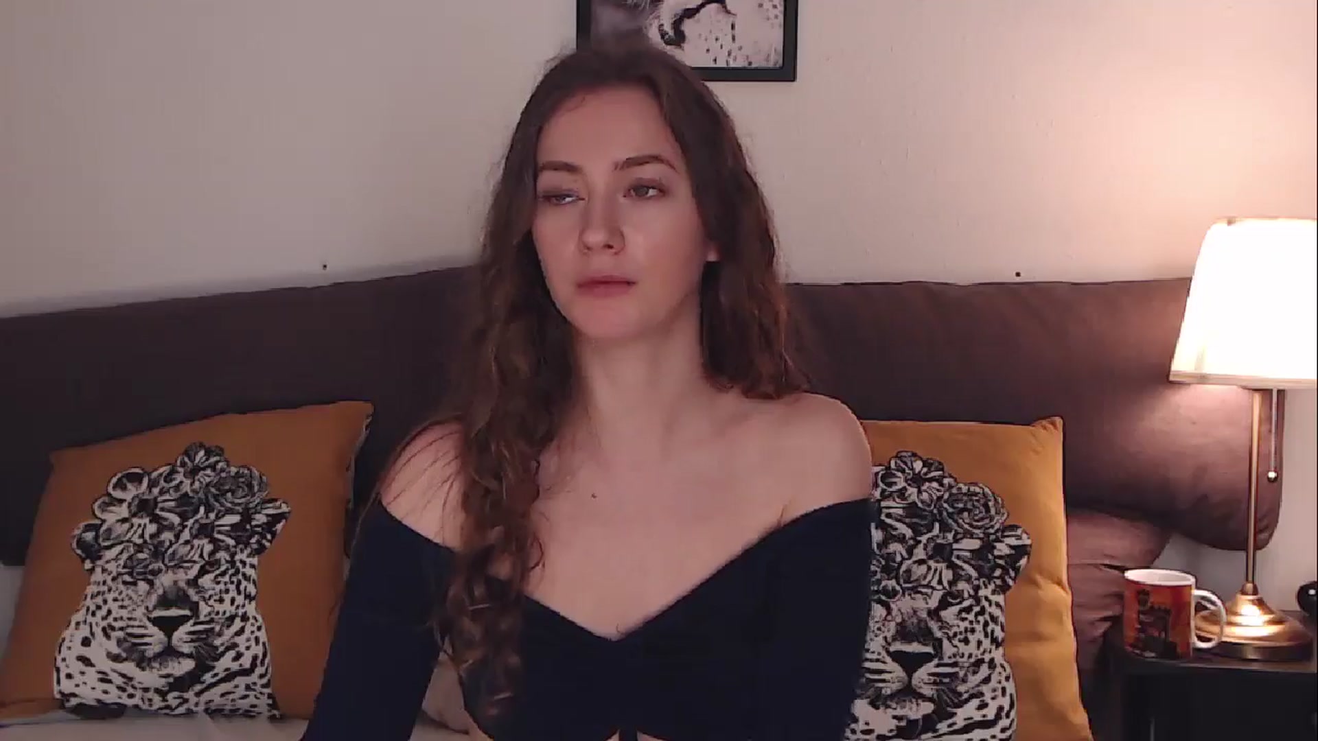 Gallery image thumbnail from BreeKanne's myfreecams stream on, 05/27/2025, 10:31 image 11 of 20