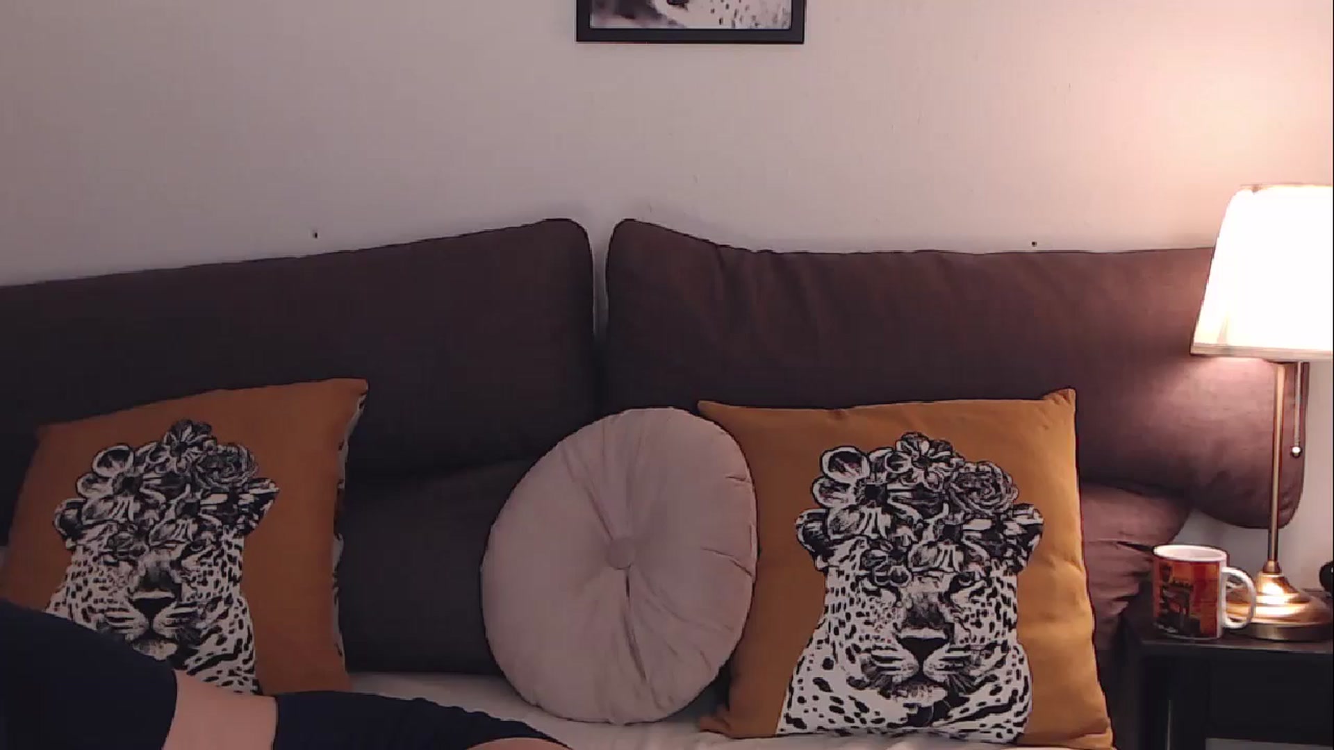 Gallery image thumbnail from BreeKanne's myfreecams stream on, 05/27/2025, 13:35 image 18 of 20