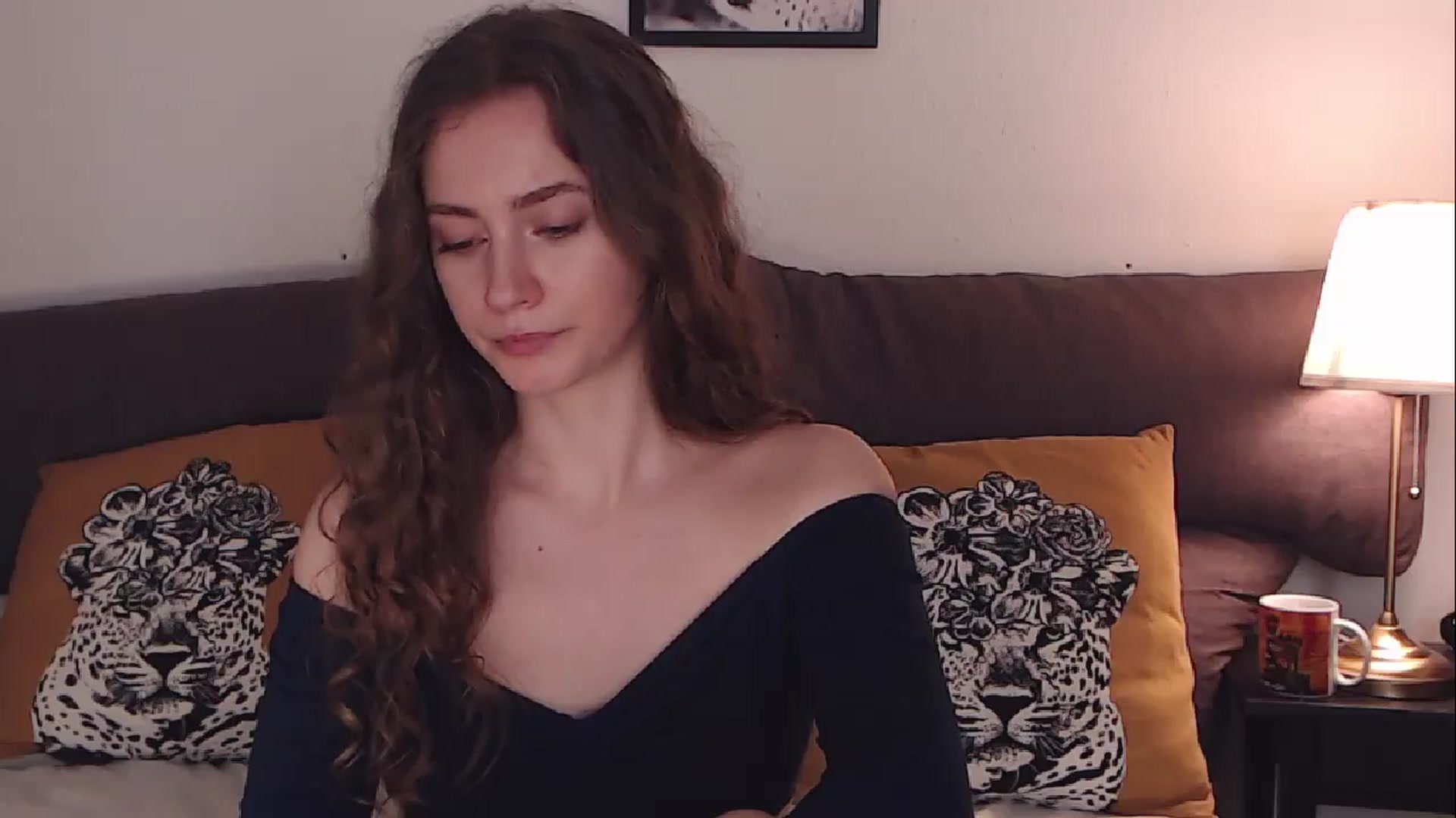 Gallery image thumbnail from BreeKanne's myfreecams stream on, 05/27/2025, 13:35 image 17 of 20