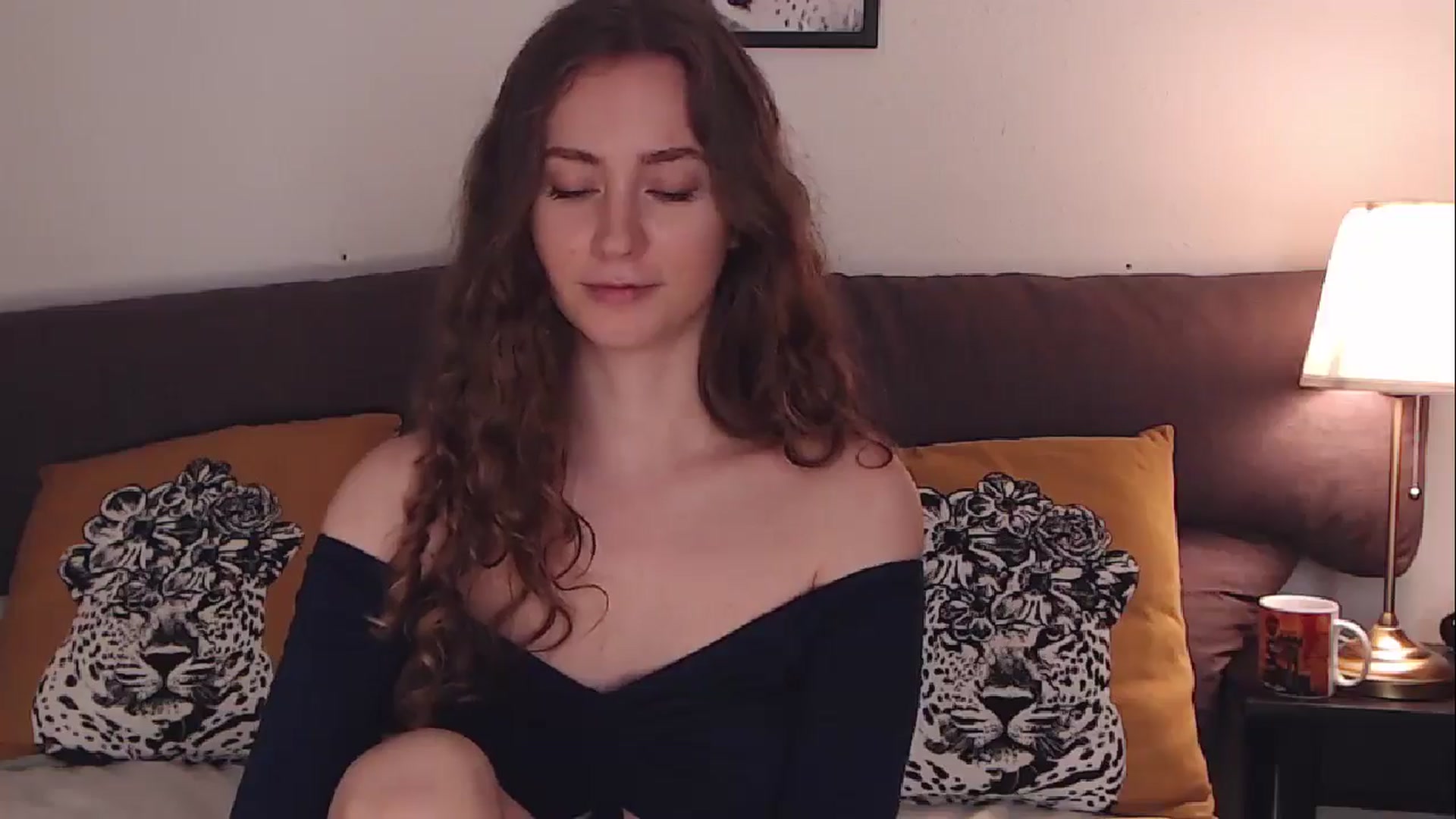 Gallery image thumbnail from BreeKanne's myfreecams stream on, 05/27/2025, 13:35 image 14 of 20