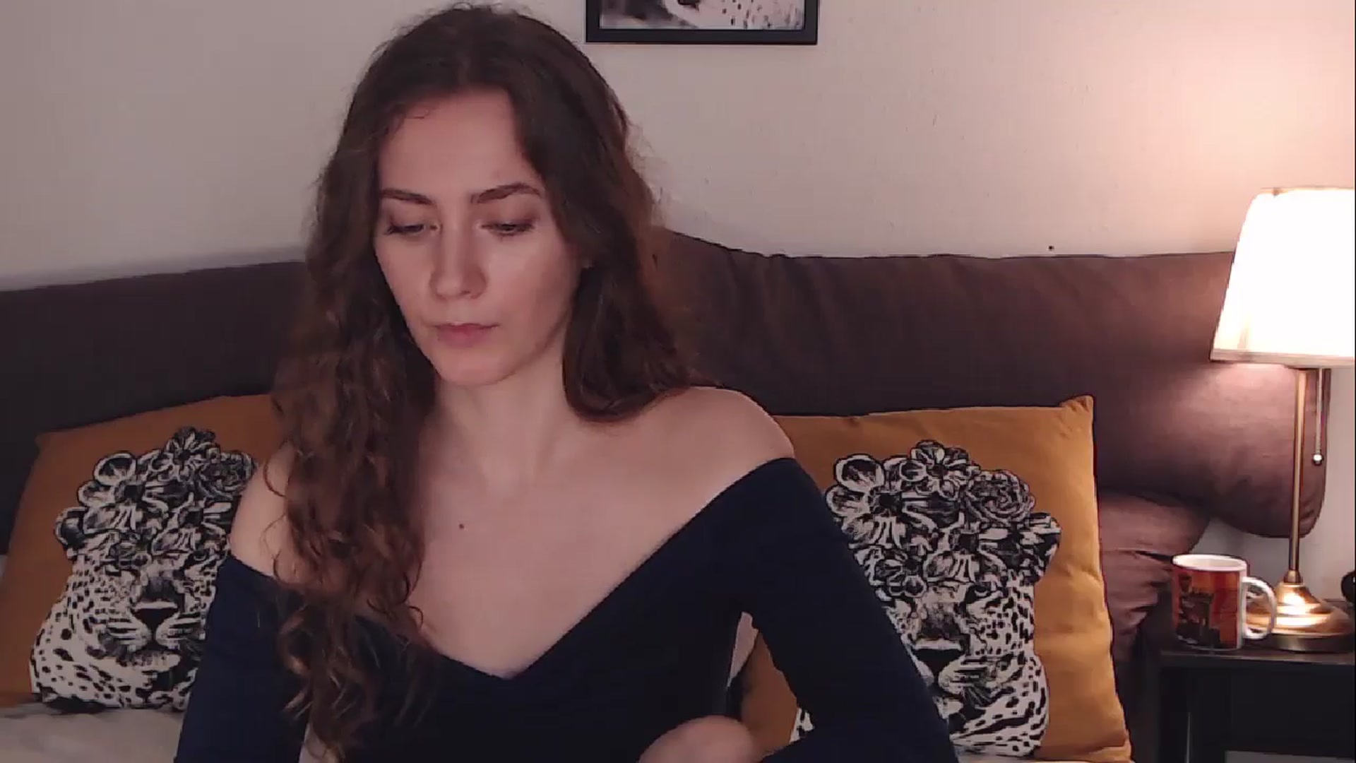 Gallery image thumbnail from BreeKanne's myfreecams stream on, 05/27/2025, 13:35 image 16 of 20