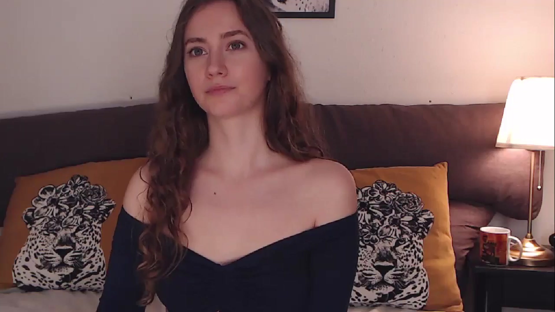 Gallery image thumbnail from BreeKanne's myfreecams stream on, 05/27/2025, 13:35 image 15 of 20