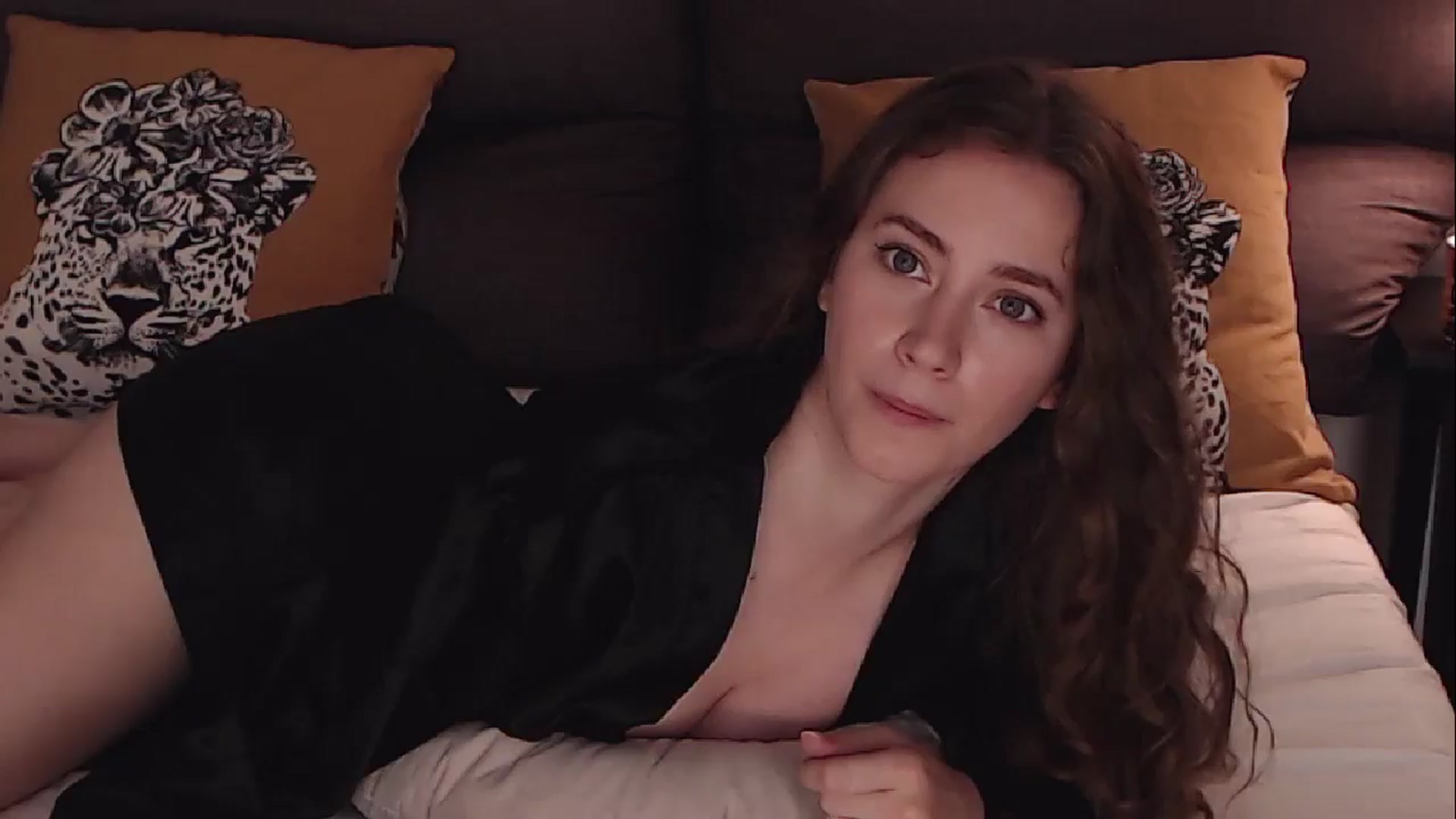 Gallery image thumbnail from BreeKanne's myfreecams stream on, 05/28/2025, 07:29 image 17 of 20