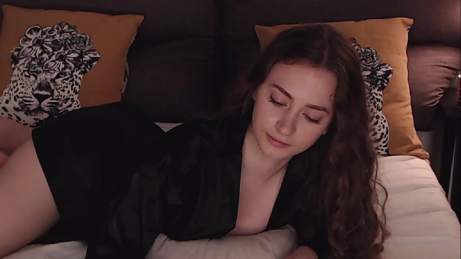 Gallery image thumbnail from BreeKanne's myfreecams stream on, 05/28/2025, 07:29 image 20 of 20