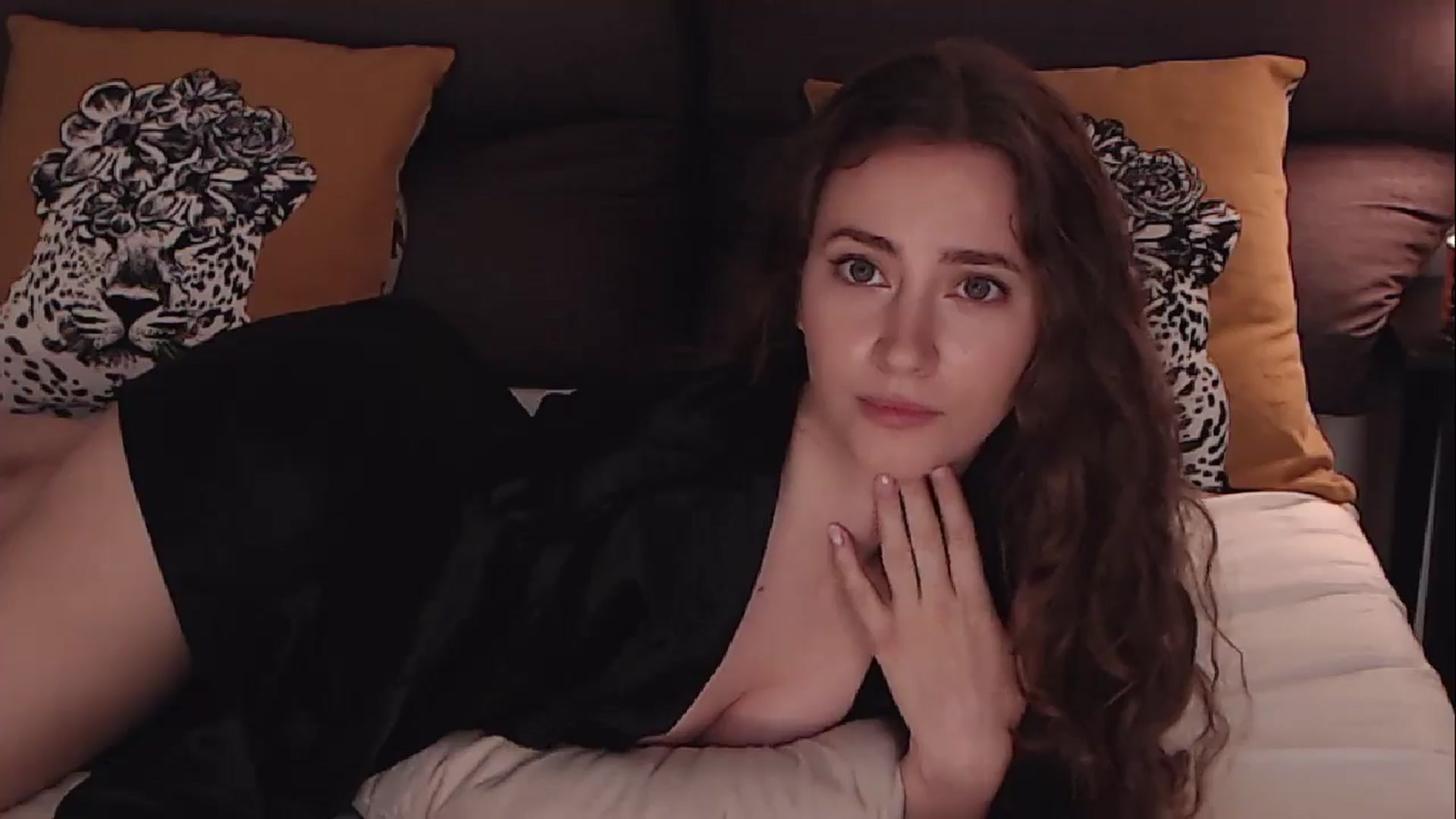 Gallery image thumbnail from BreeKanne's myfreecams stream on, 05/28/2025, 07:29 image 18 of 20