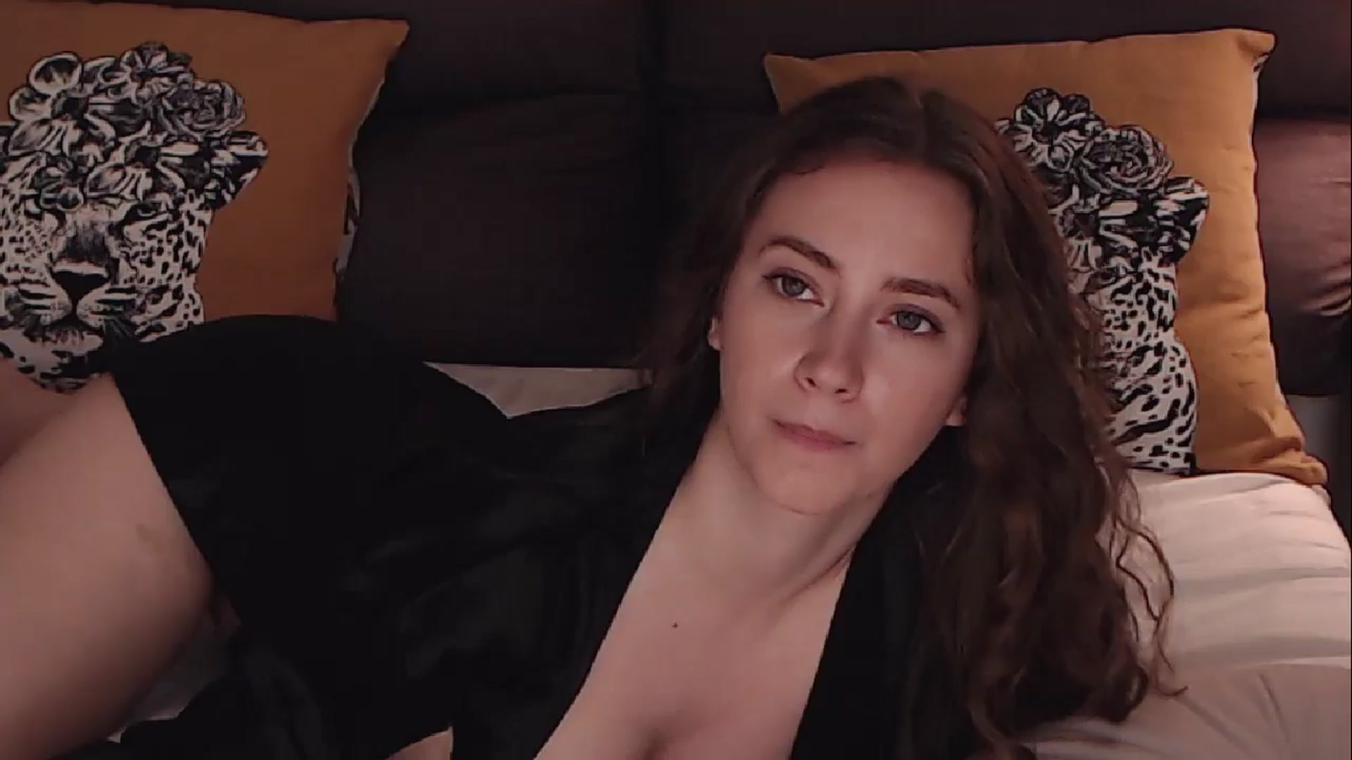 Gallery image thumbnail from BreeKanne's myfreecams stream on, 05/28/2025, 07:29 image 11 of 20