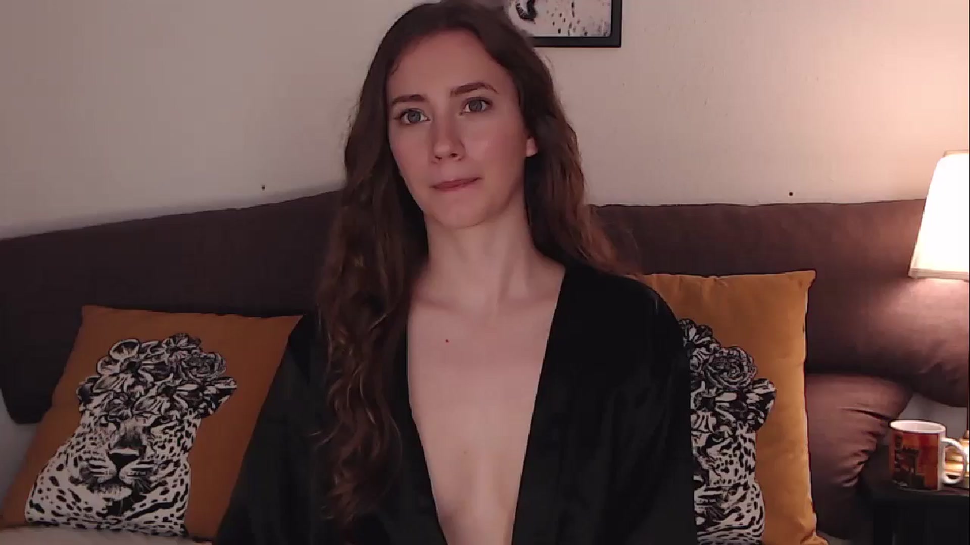 Gallery image thumbnail from BreeKanne's myfreecams stream on, 05/28/2025, 10:49 image 1 of 20