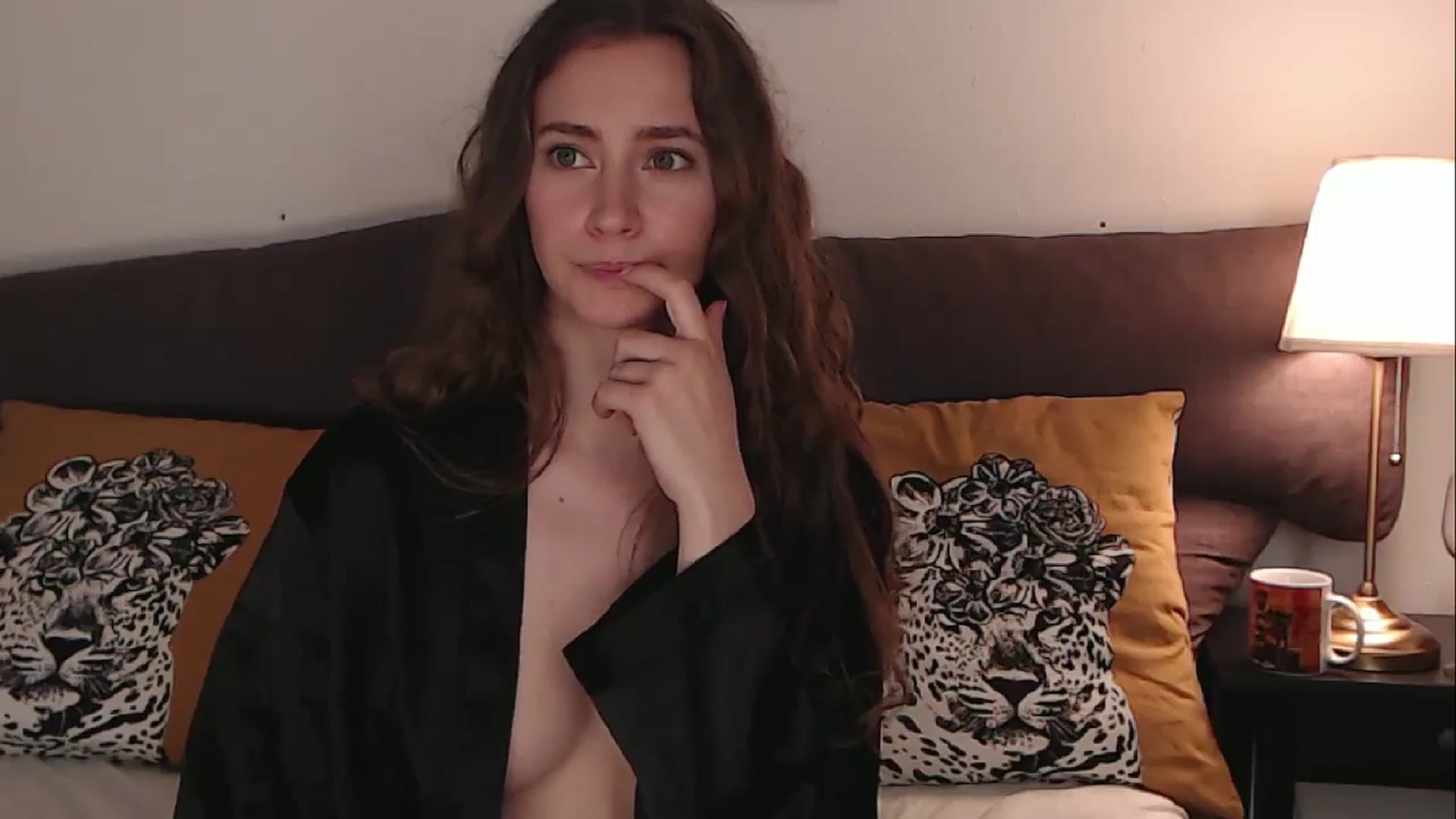Gallery image thumbnail from BreeKanne's myfreecams stream on, 05/28/2025, 13:27 image 4 of 20