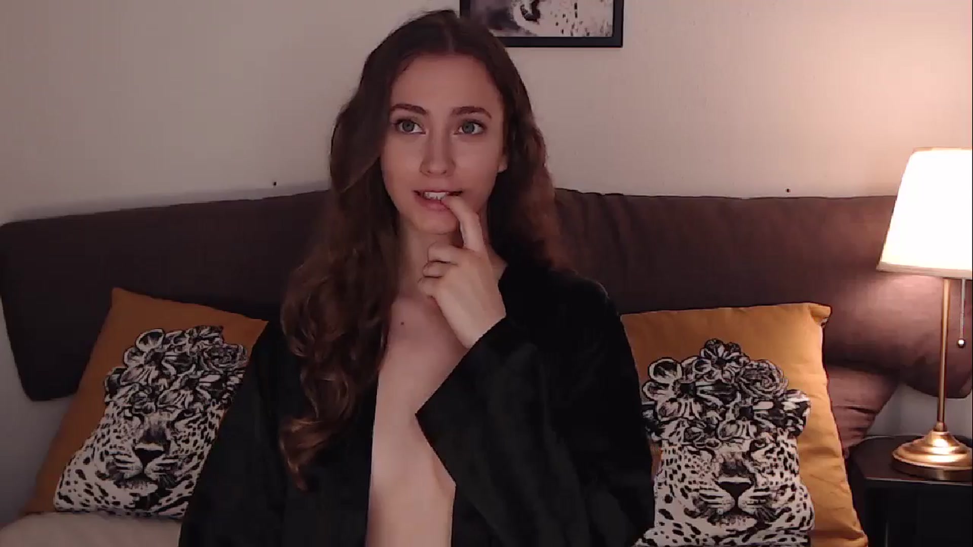 Gallery image thumbnail from BreeKanne's myfreecams stream on, 05/29/2025, 08:06 image 20 of 20