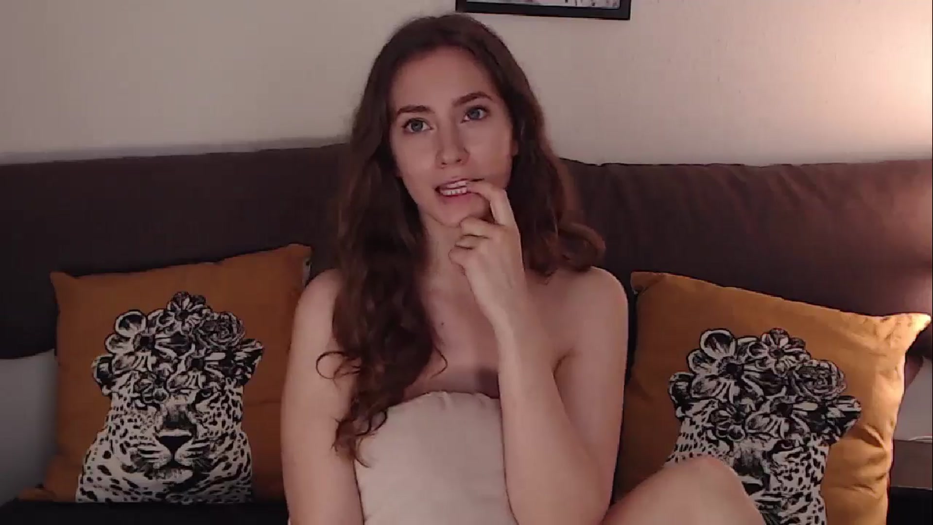 Gallery image thumbnail from BreeKanne's myfreecams stream on, 05/31/2025, 07:58 image 18 of 20