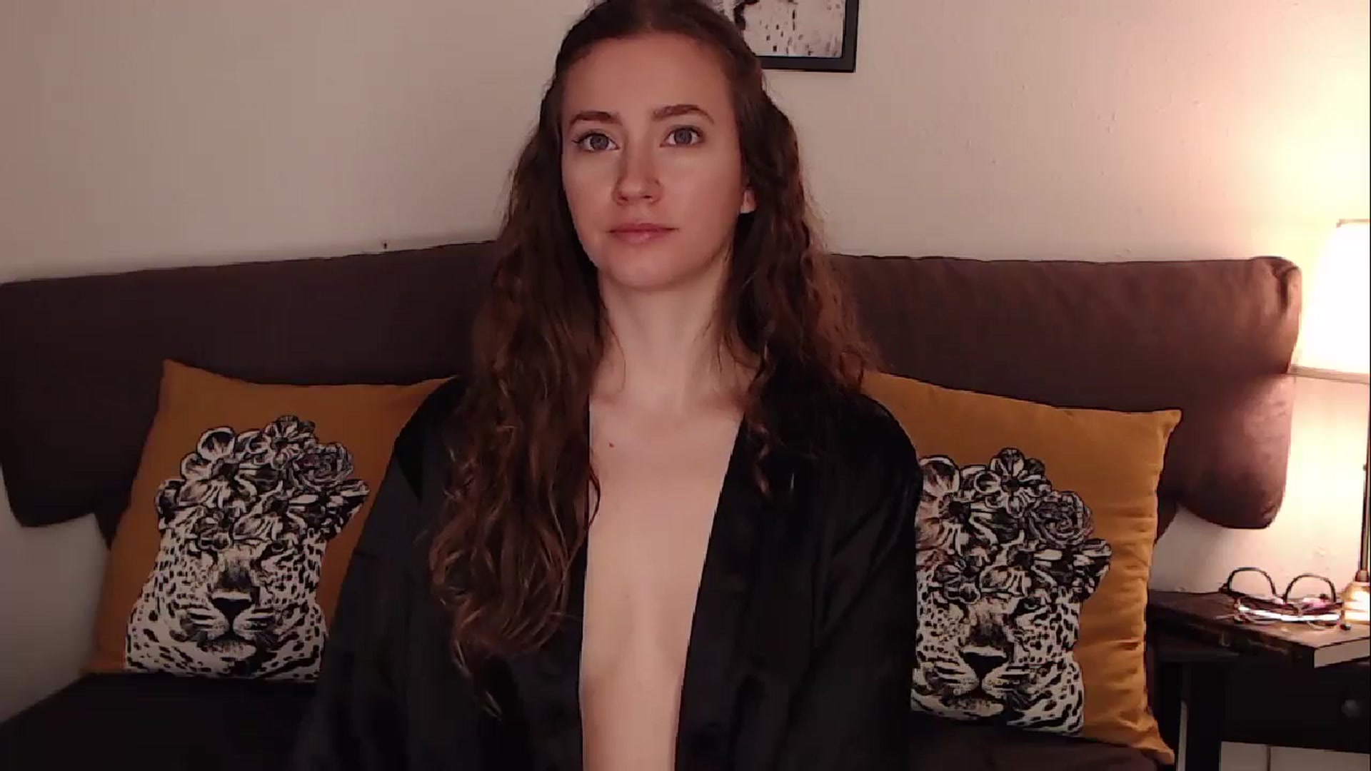 Gallery image thumbnail from BreeKanne's myfreecams stream on, 06/06/2025, 06:29 image 8 of 20