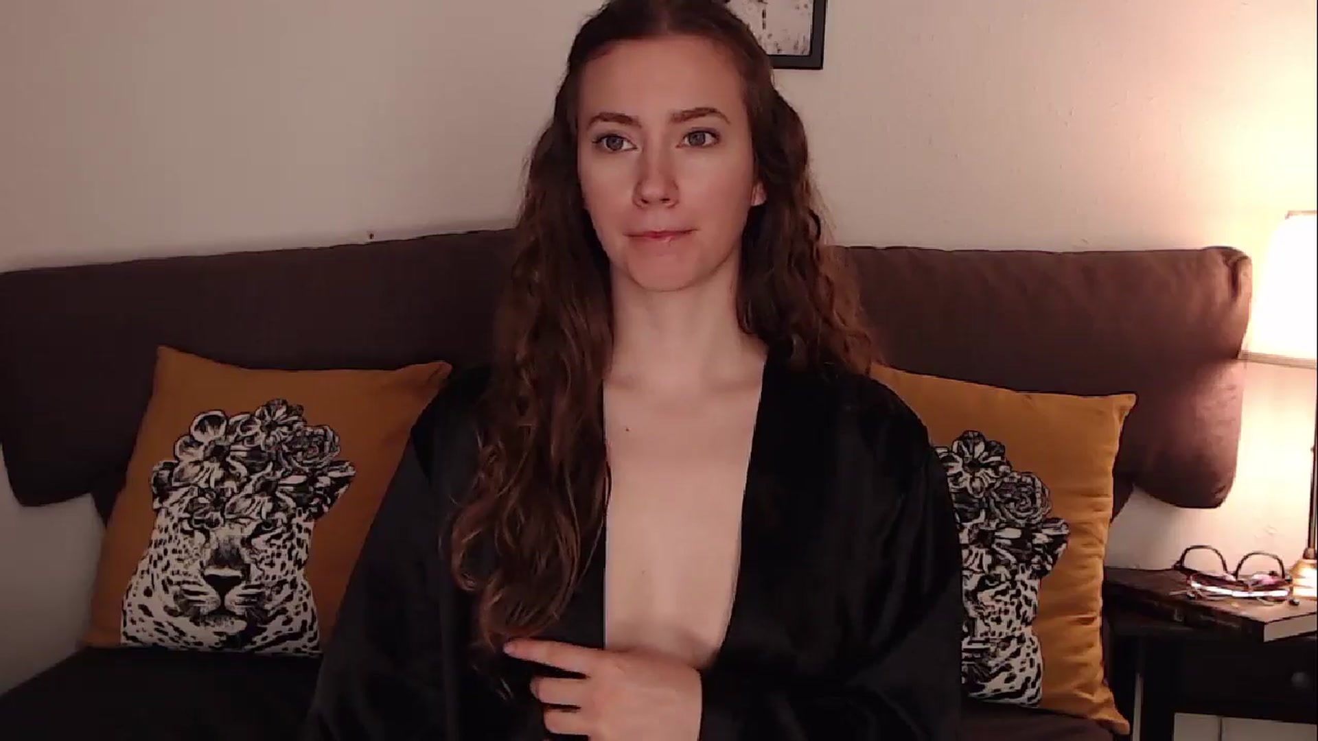 Gallery image thumbnail from BreeKanne's myfreecams stream on, 06/06/2025, 06:29 image 3 of 20