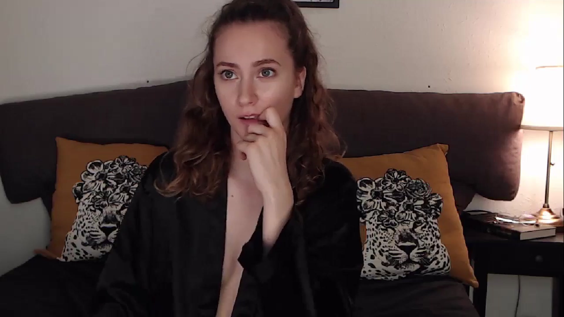 Gallery image thumbnail from BreeKanne's myfreecams stream on, 06/07/2025, 08:30 image 3 of 20