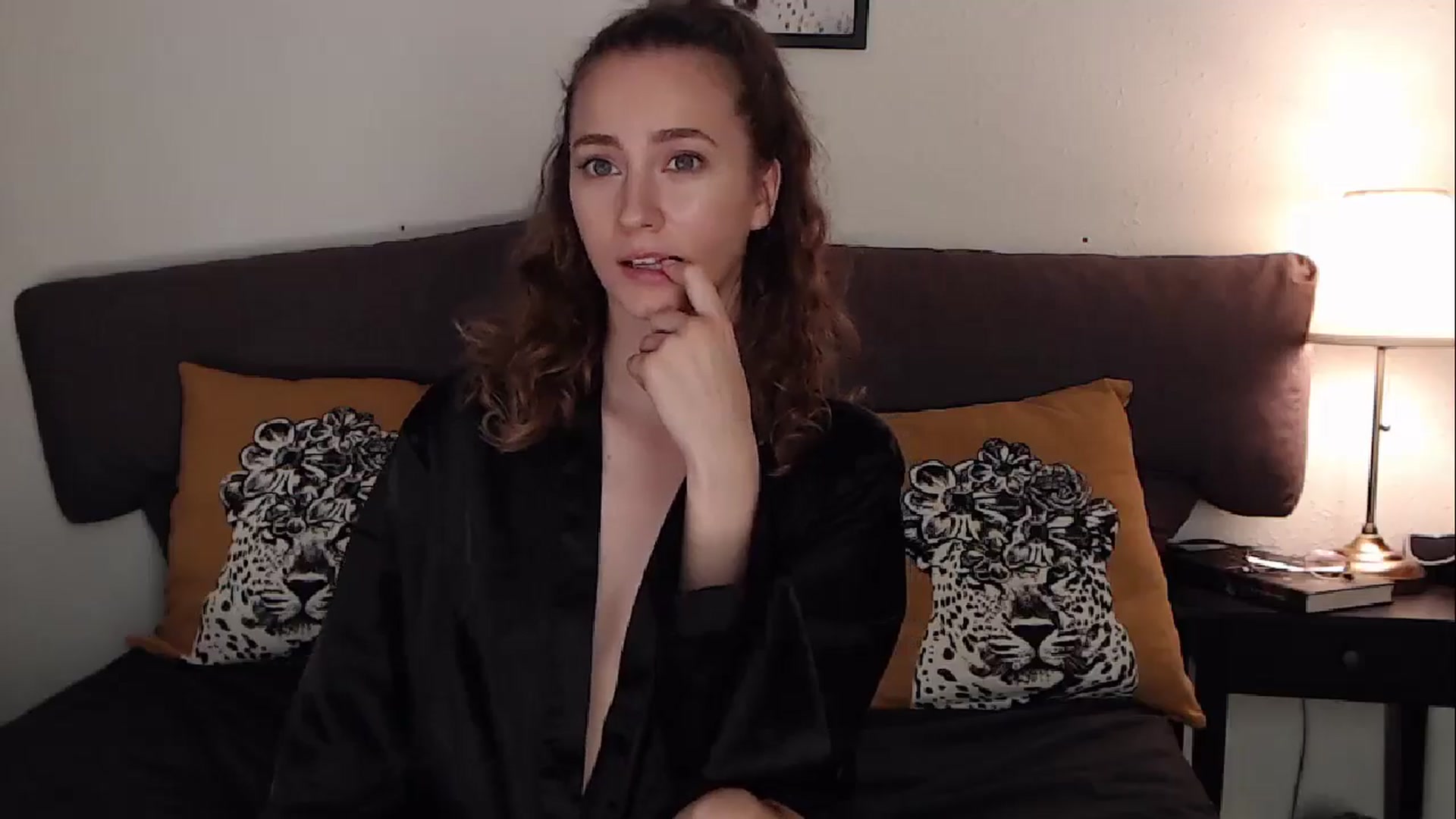 Gallery image thumbnail from BreeKanne's myfreecams stream on, 06/07/2025, 08:30 image 6 of 20
