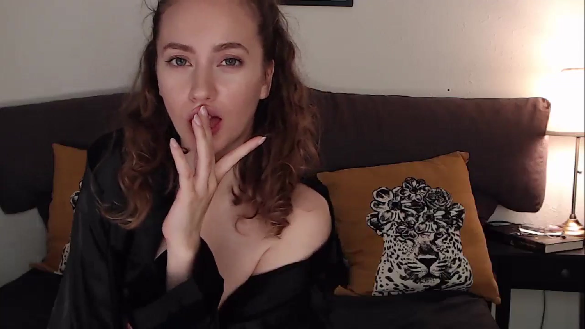 Gallery image thumbnail from BreeKanne's myfreecams stream on, 06/07/2025, 08:30 image 18 of 20