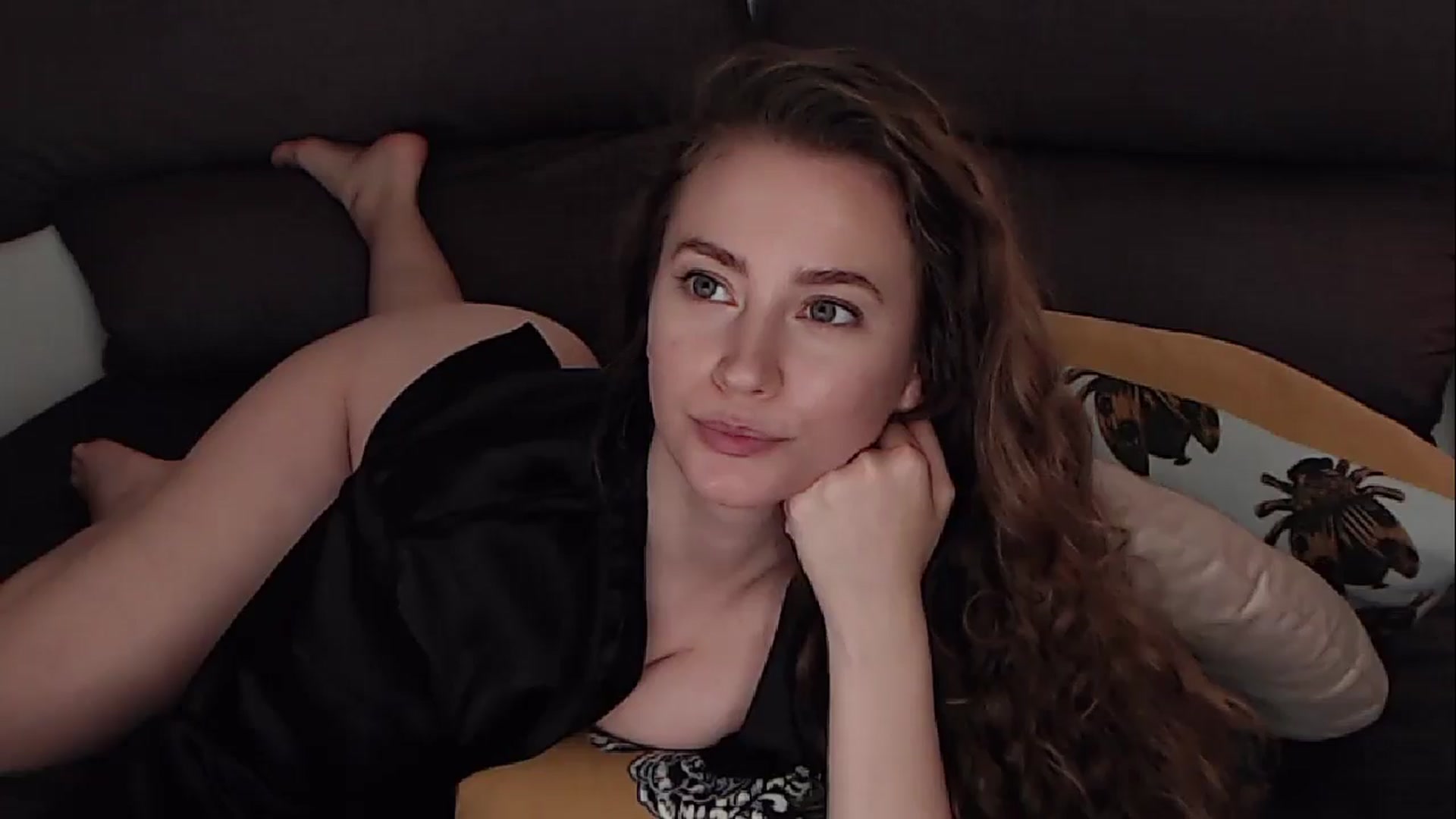 Gallery image thumbnail from BreeKanne's myfreecams stream on, 06/07/2025, 13:02 image 5 of 20
