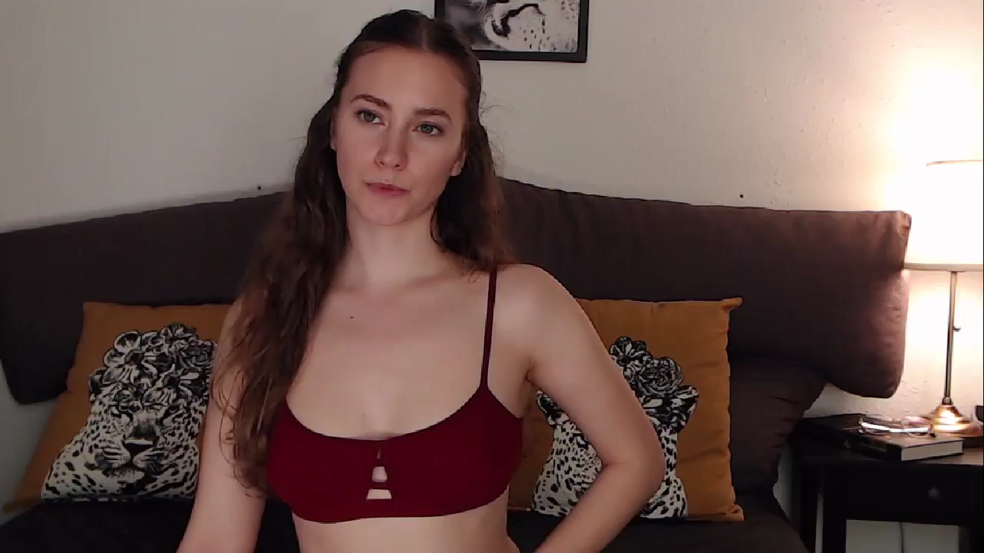 Gallery image thumbnail from BreeKanne's myfreecams stream on, 06/07/2025, 19:10 image 1 of 20