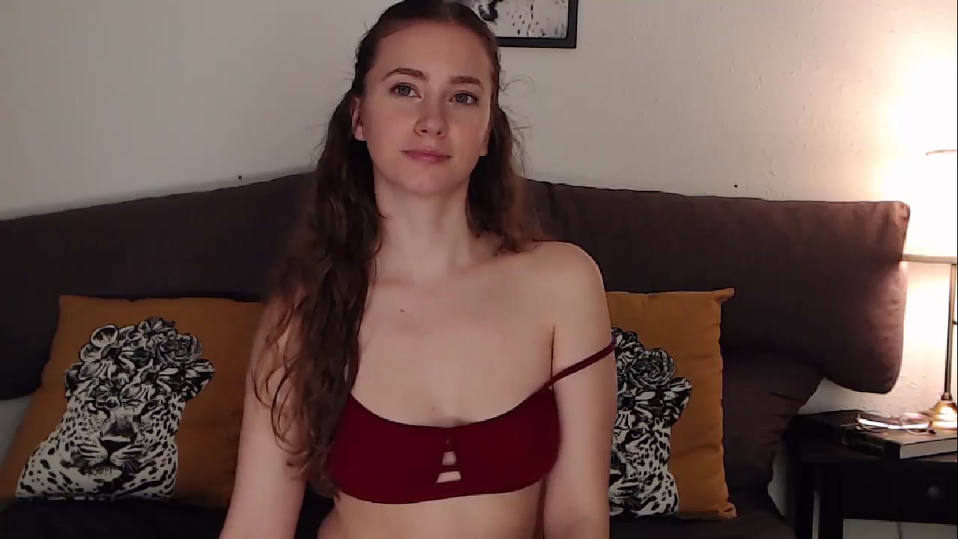Gallery image thumbnail from BreeKanne's myfreecams stream on, 06/07/2025, 19:10 image 10 of 20