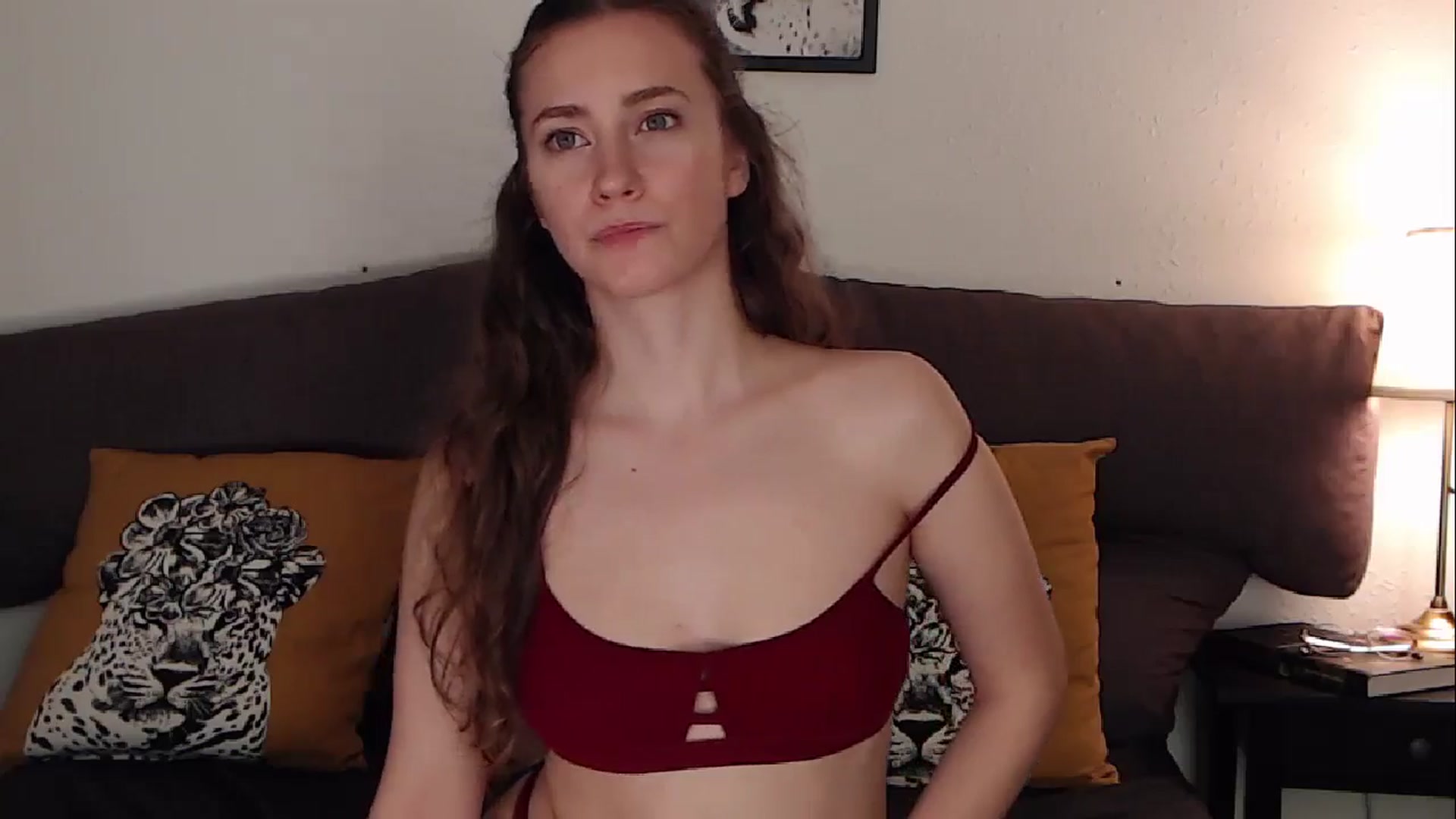Gallery image thumbnail from BreeKanne's myfreecams stream on, 06/07/2025, 19:10 image 7 of 20
