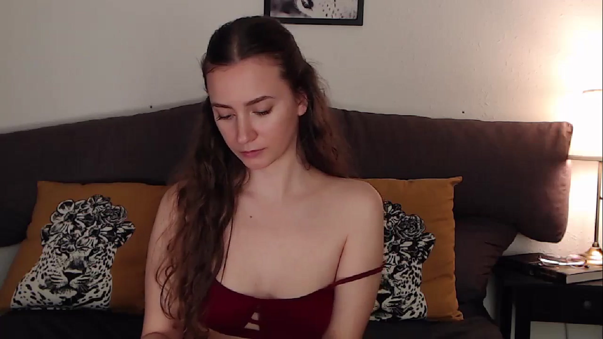 Gallery image thumbnail from BreeKanne's myfreecams stream on, 06/07/2025, 19:10 image 13 of 20