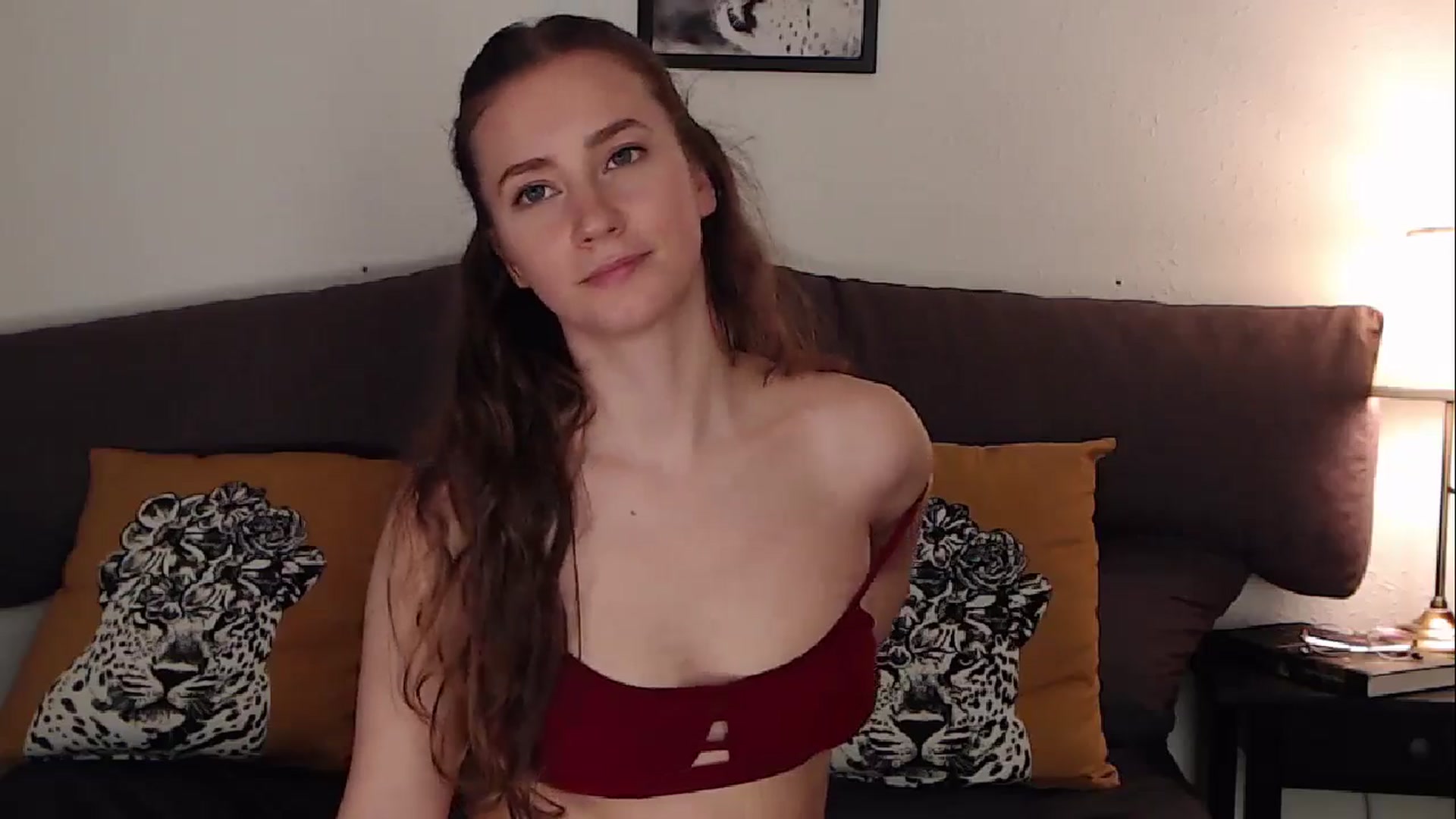 Gallery image thumbnail from BreeKanne's myfreecams stream on, 06/07/2025, 19:10 image 11 of 20