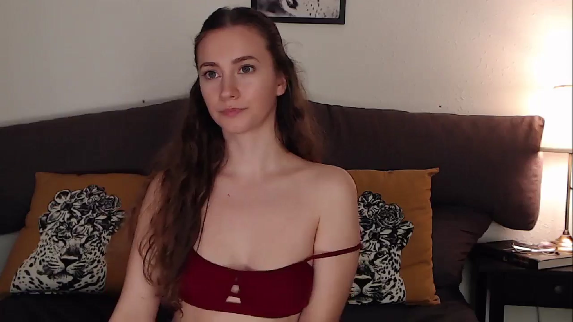 Gallery image thumbnail from BreeKanne's myfreecams stream on, 06/07/2025, 19:10 image 12 of 20