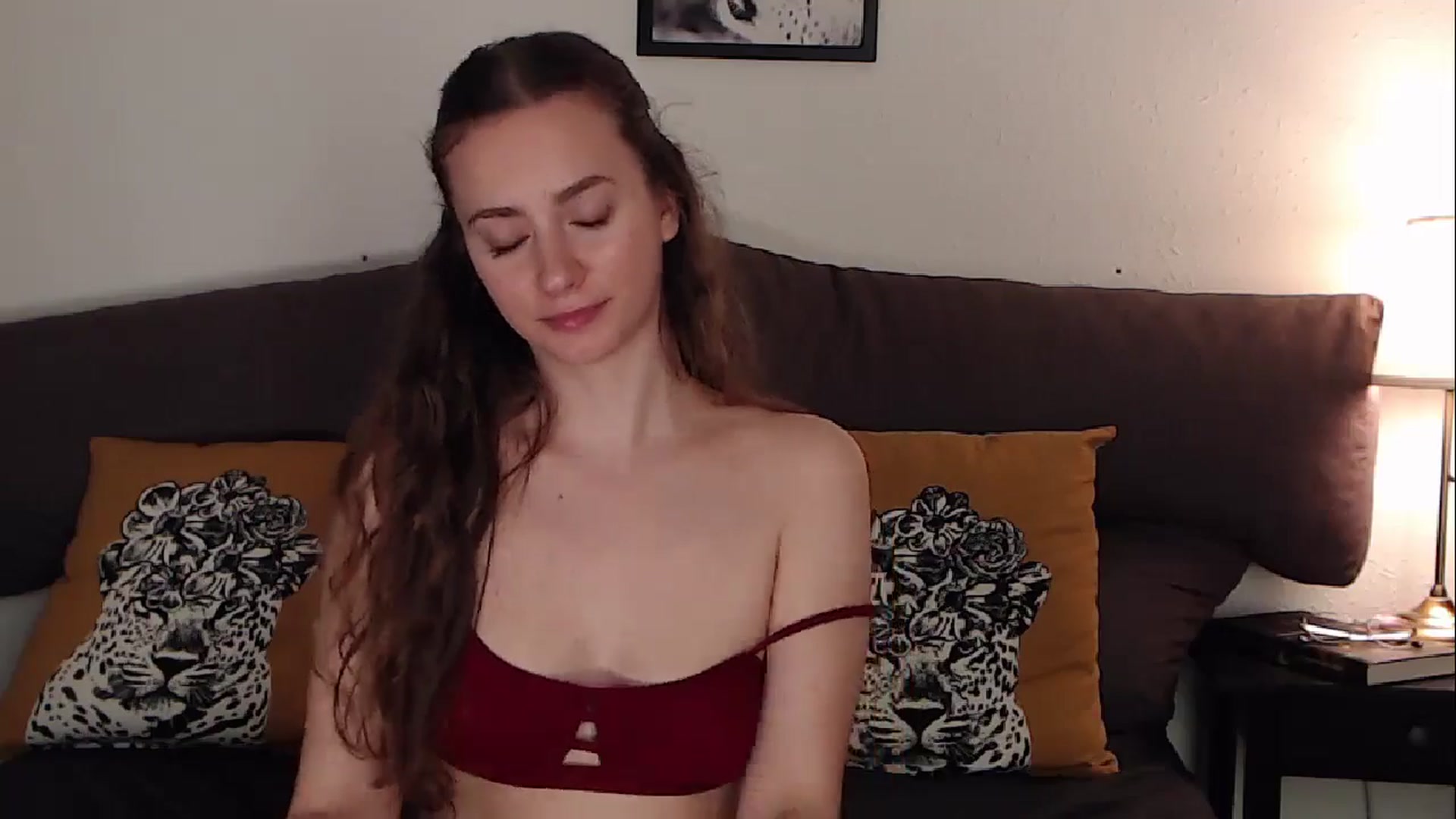 Gallery image thumbnail from BreeKanne's myfreecams stream on, 06/07/2025, 19:10 image 16 of 20