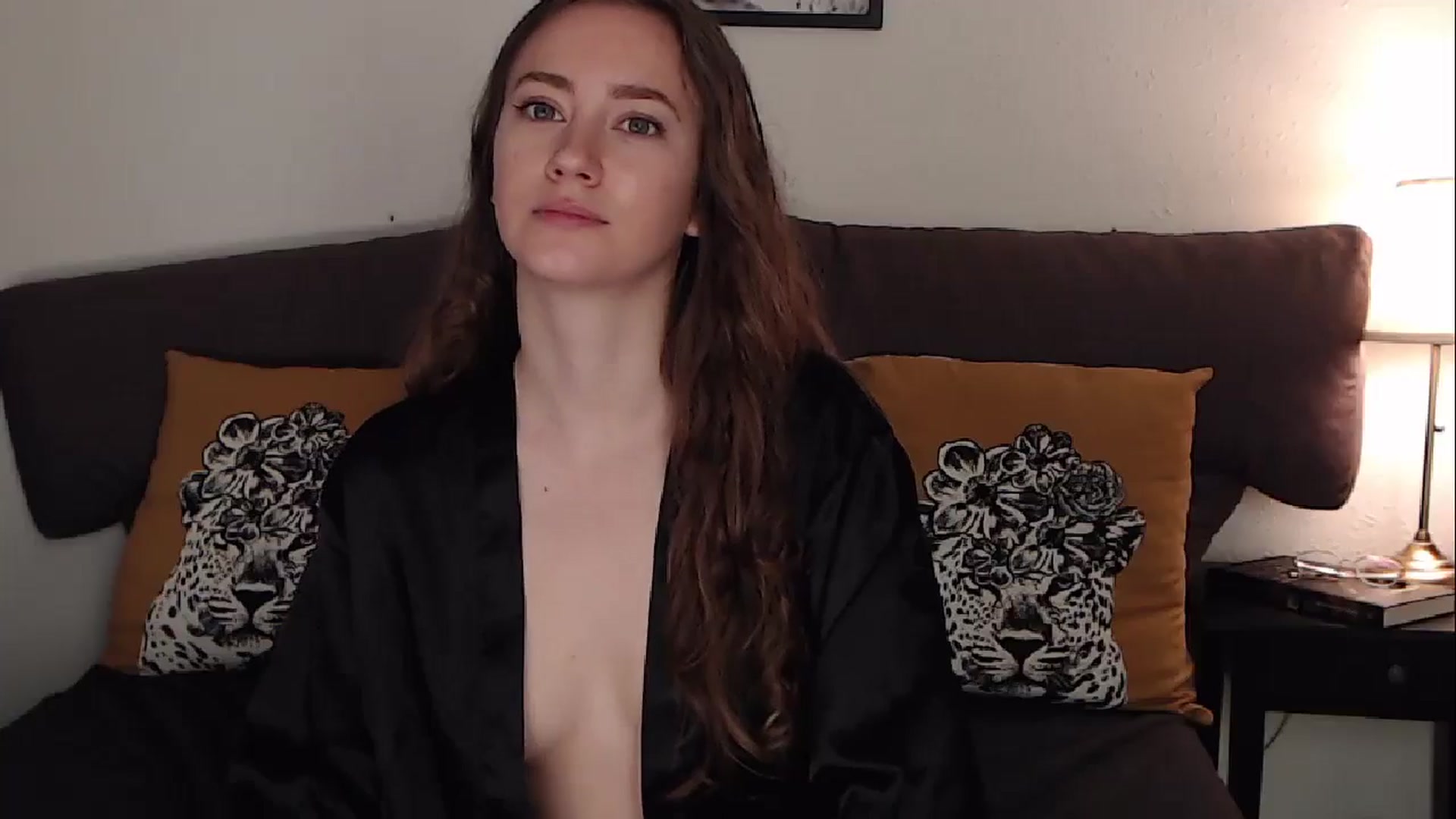 Gallery image thumbnail from BreeKanne's myfreecams stream on, 06/08/2025, 08:54 image 6 of 20