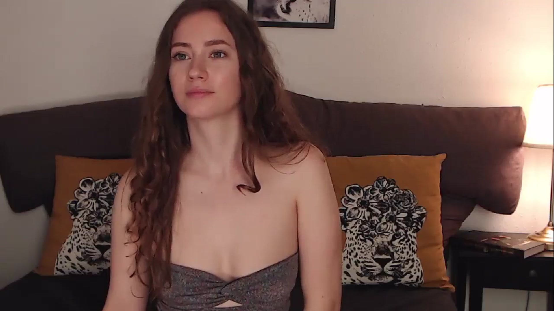 Gallery image thumbnail from BreeKanne's myfreecams stream on, 06/09/2025, 08:10 image 14 of 20
