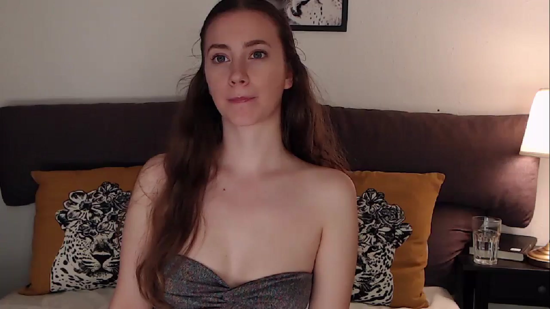 Gallery image thumbnail from BreeKanne's myfreecams stream on, 06/15/2025, 17:11 image 11 of 20