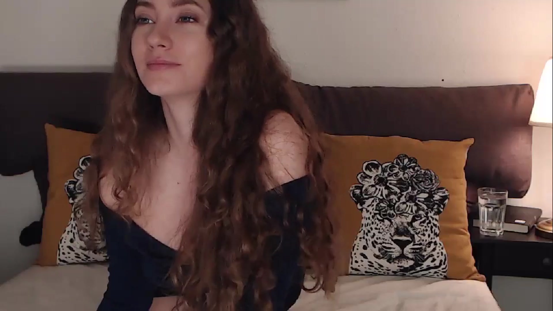 Gallery image thumbnail from BreeKanne's myfreecams stream on, 06/17/2025, 07:38 image 4 of 20