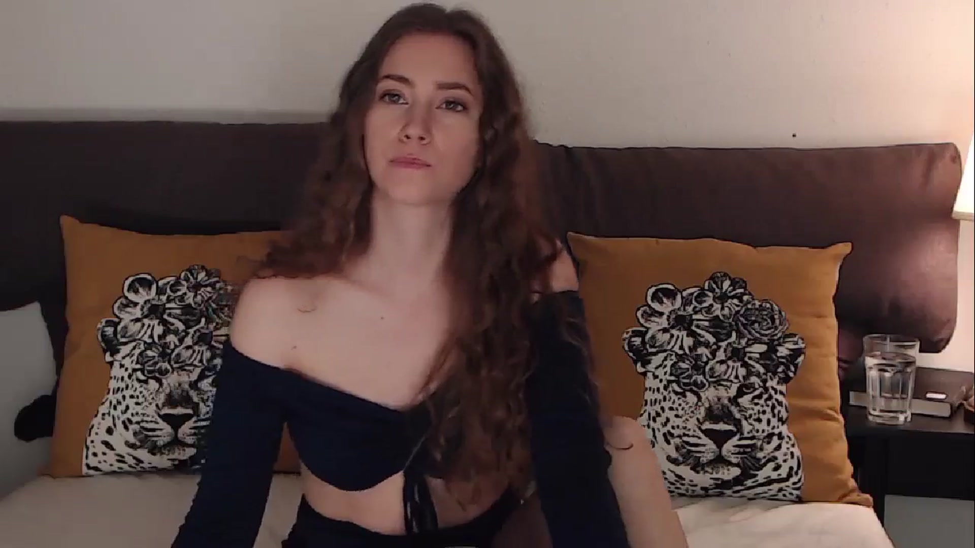Gallery image thumbnail from BreeKanne's myfreecams stream on, 06/17/2025, 07:38 image 7 of 20