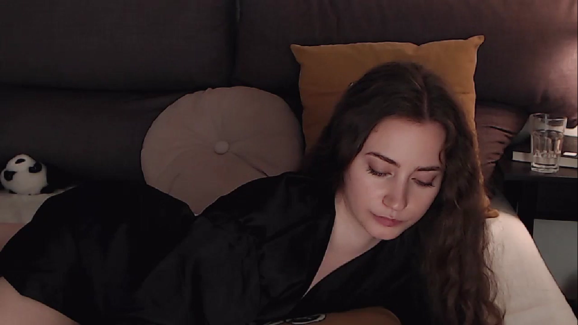 Gallery image thumbnail from BreeKanne's myfreecams stream on, 06/17/2025, 14:38 image 18 of 20