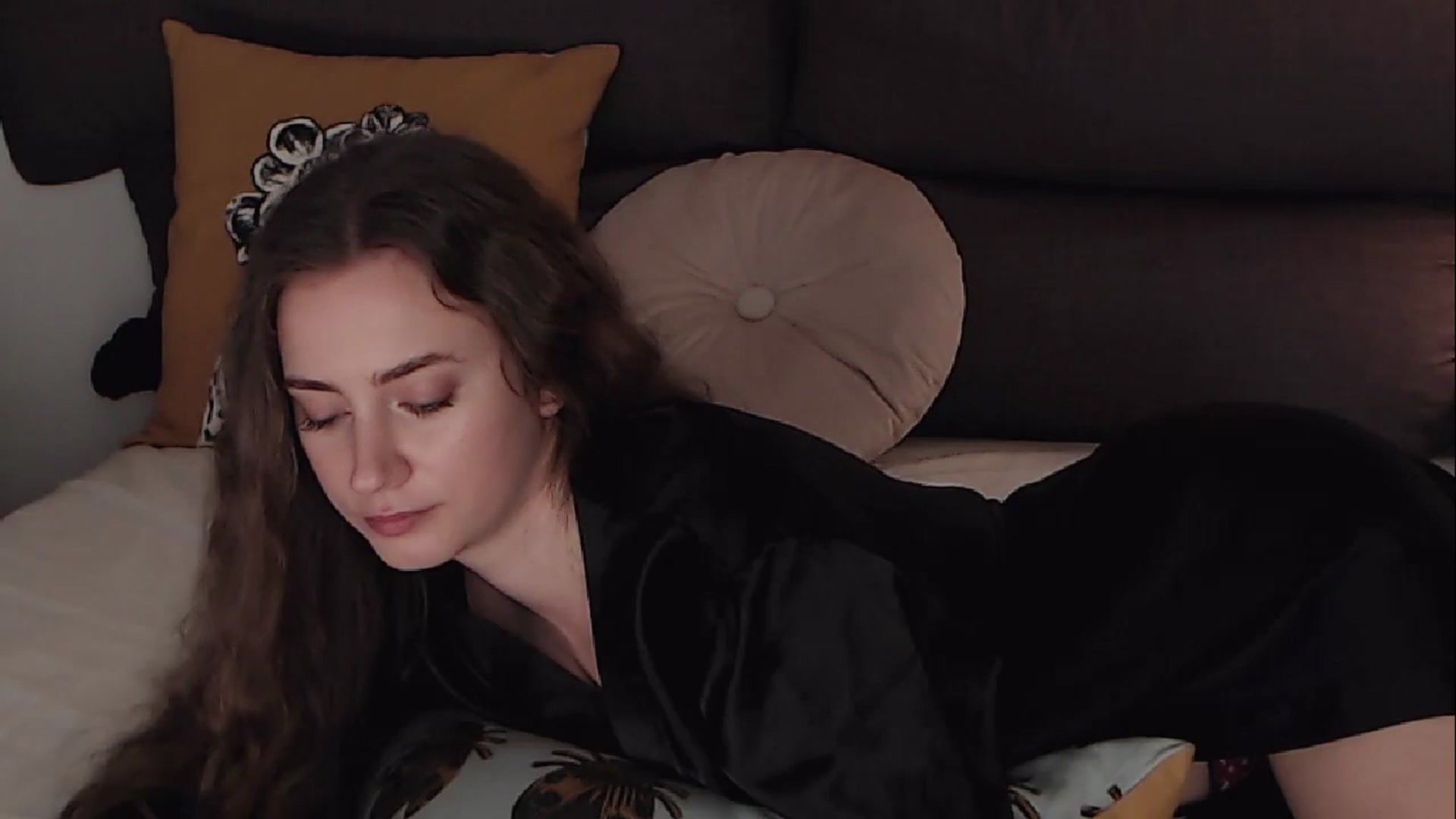 Gallery image thumbnail from BreeKanne's myfreecams stream on, 06/17/2025, 14:38 image 5 of 20