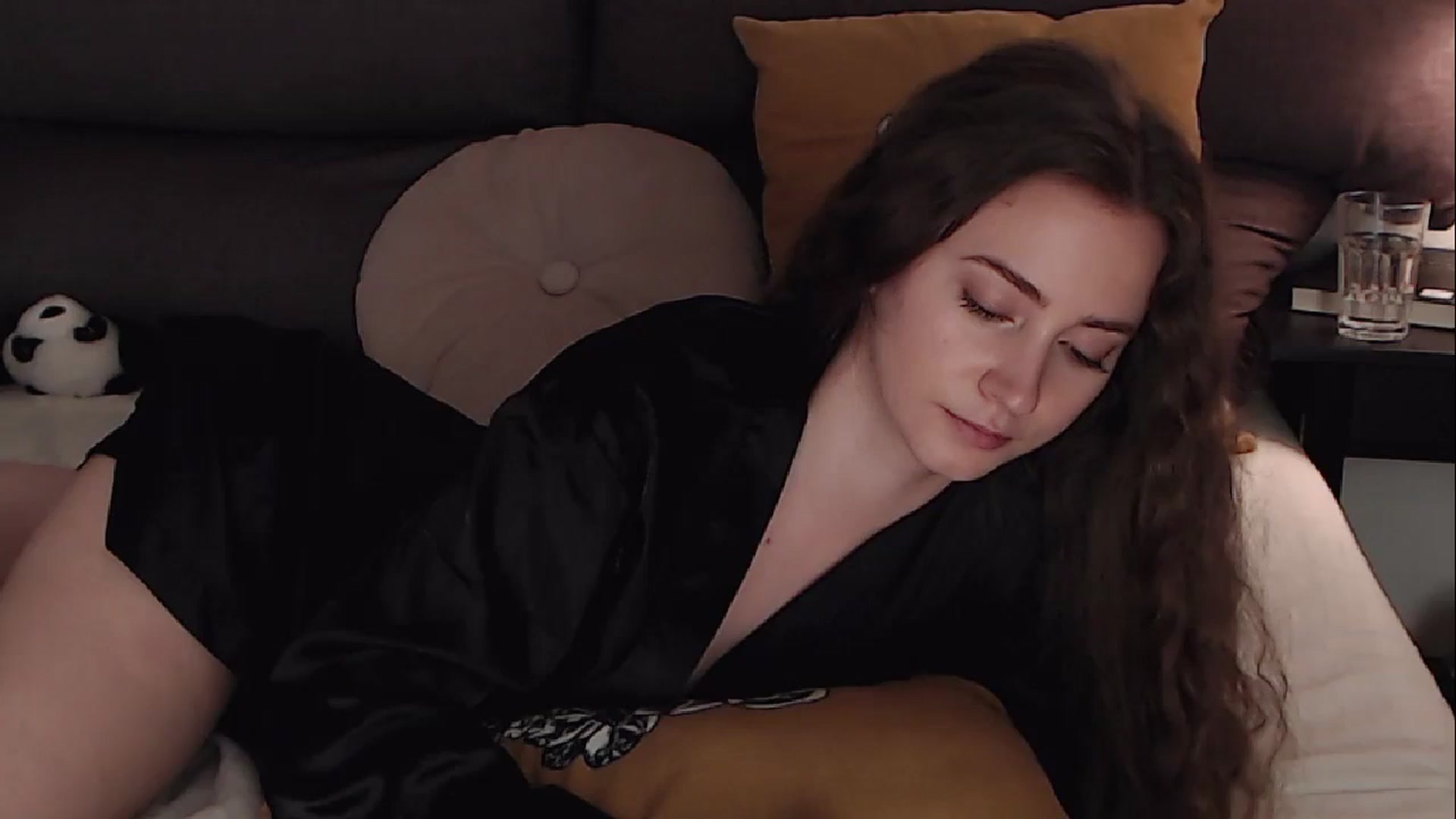 Gallery image thumbnail from BreeKanne's myfreecams stream on, 06/17/2025, 14:38 image 17 of 20