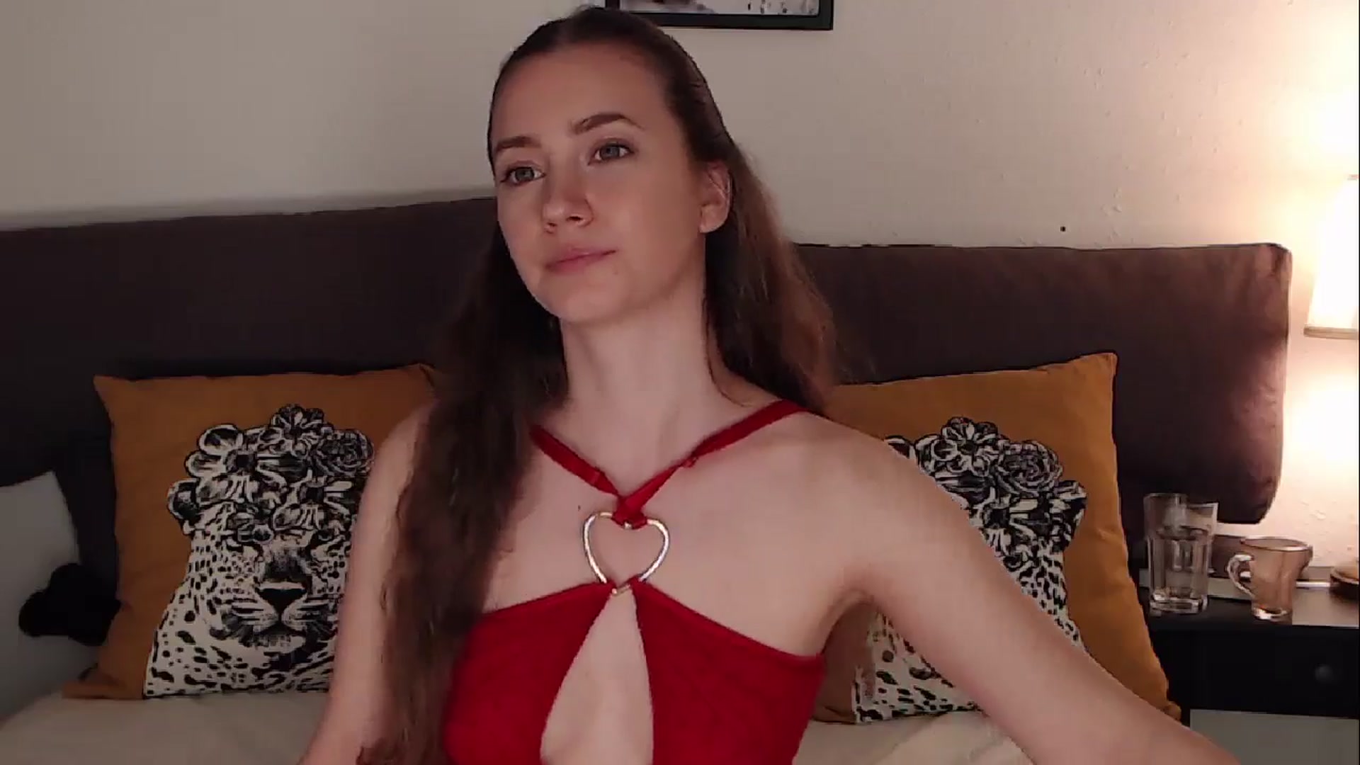 Gallery image thumbnail from BreeKanne's myfreecams stream on, 06/18/2025, 18:25 image 9 of 20