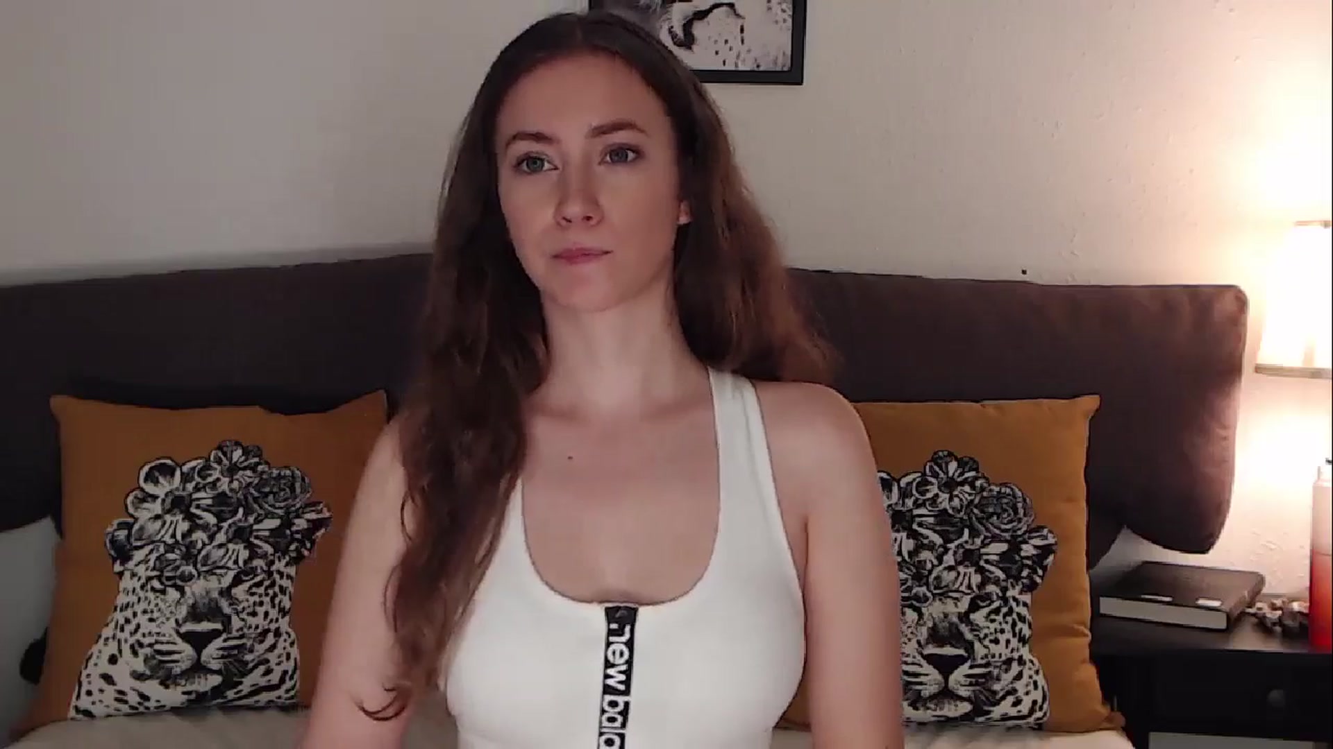 Gallery image thumbnail from BreeKanne's myfreecams stream on, 06/19/2025, 08:44 image 11 of 20