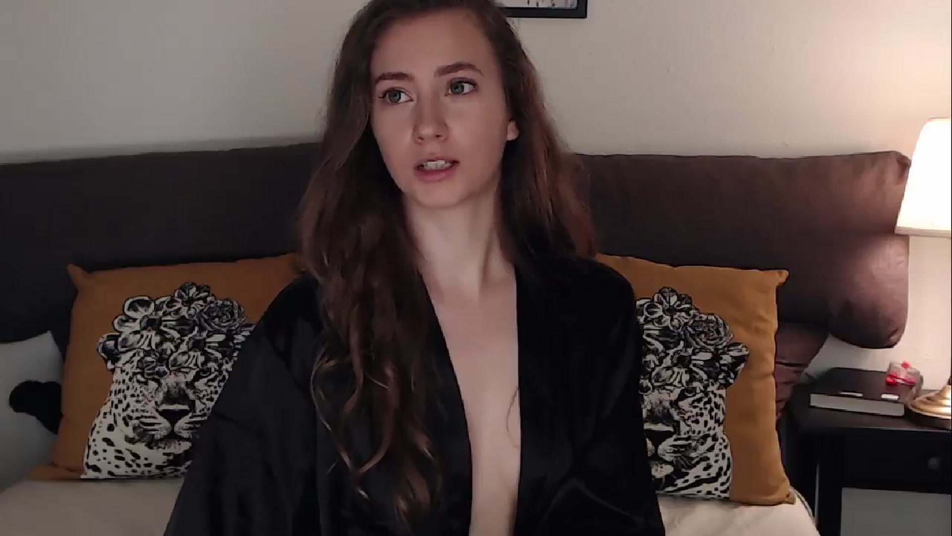 Gallery image thumbnail from BreeKanne's myfreecams stream on, 06/20/2025, 08:51 image 6 of 20
