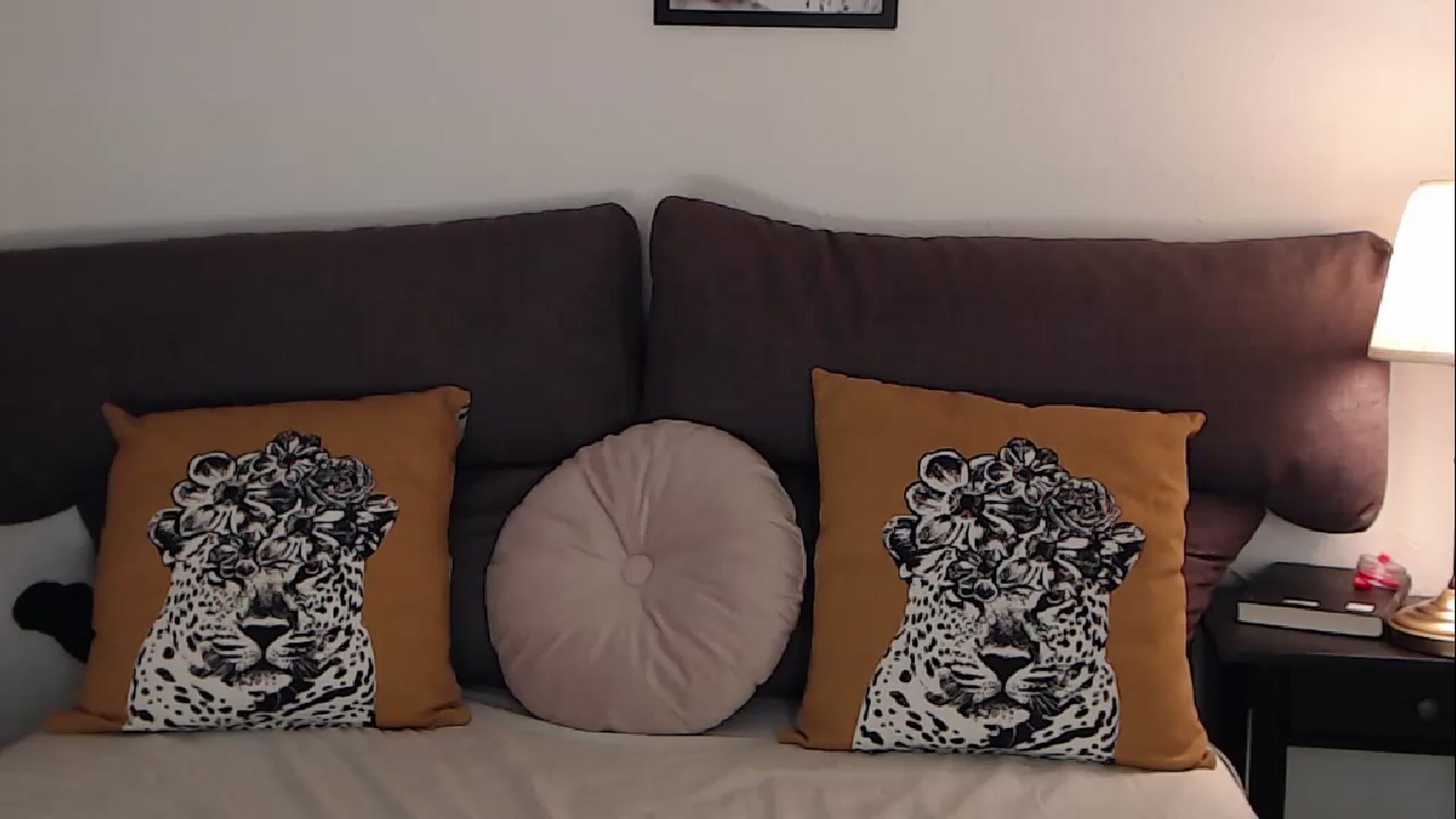 Gallery image thumbnail from BreeKanne's myfreecams stream on, 06/20/2025, 08:51 image 3 of 20