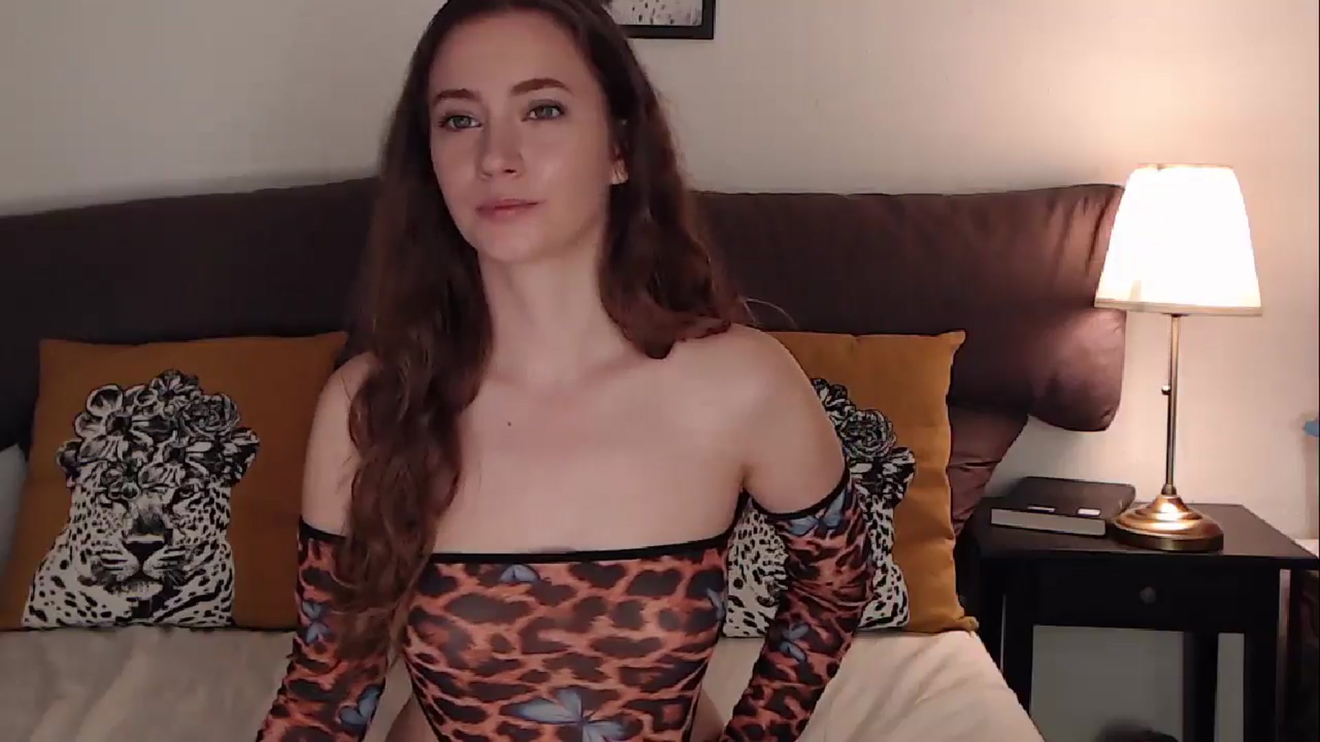 Gallery image thumbnail from BreeKanne's myfreecams stream on, 06/24/2025, 07:08 image 6 of 20