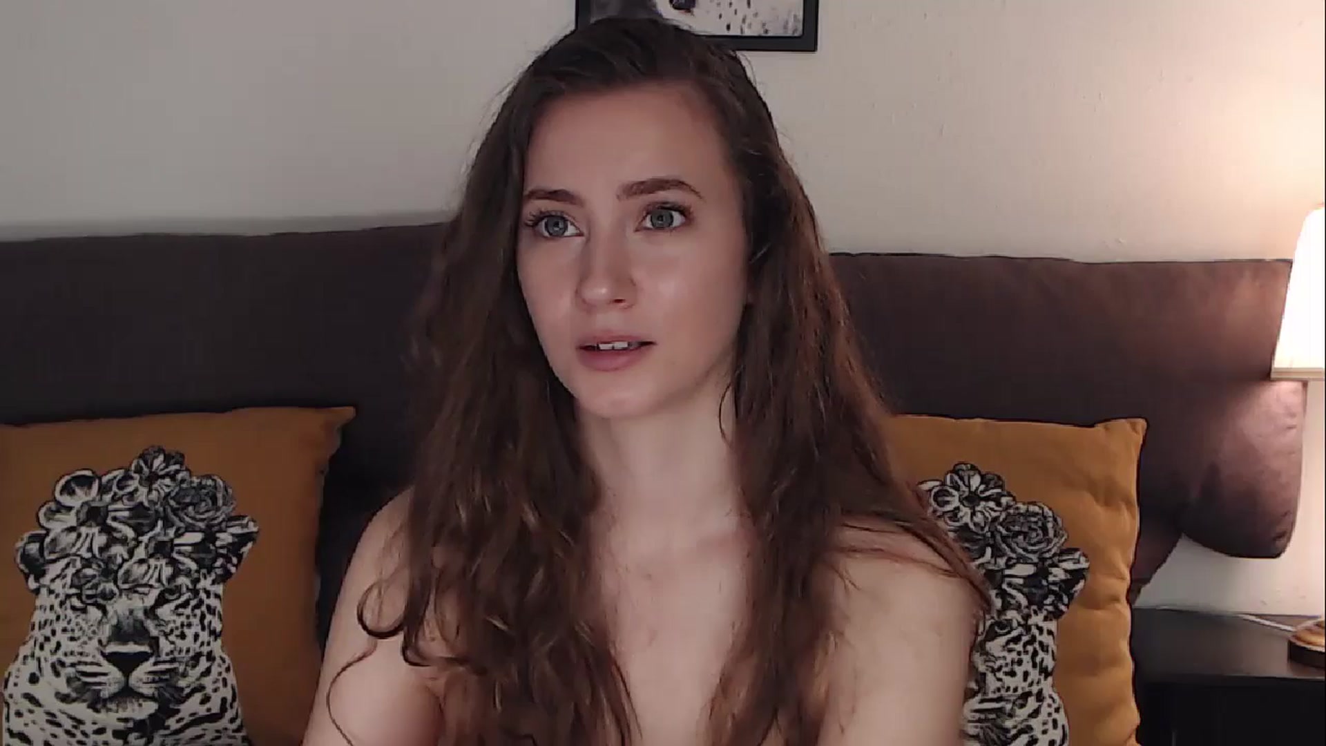 Gallery image thumbnail from BreeKanne's myfreecams stream on, 06/25/2025, 08:00 image 8 of 20