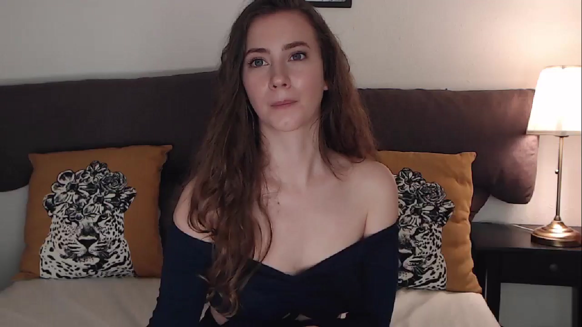 Gallery image thumbnail from BreeKanne's myfreecams stream on, 06/25/2025, 10:36 image 18 of 20
