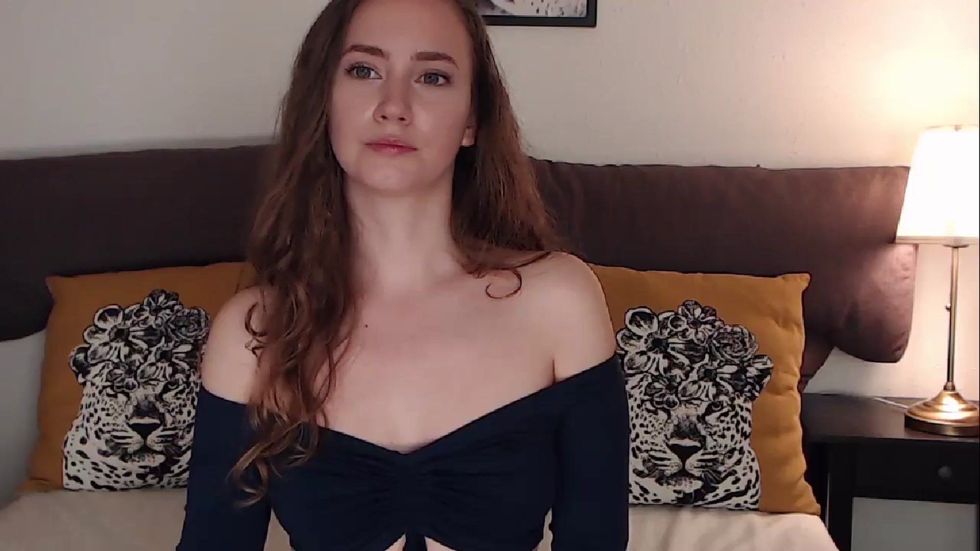 Gallery image thumbnail from BreeKanne's myfreecams stream on, 06/25/2025, 19:40 image 8 of 20