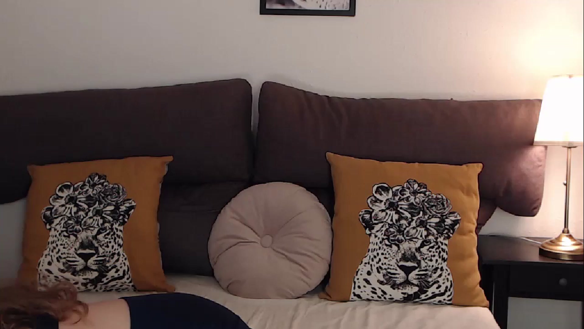 Gallery image thumbnail from BreeKanne's myfreecams stream on, 06/25/2025, 19:40 image 16 of 20